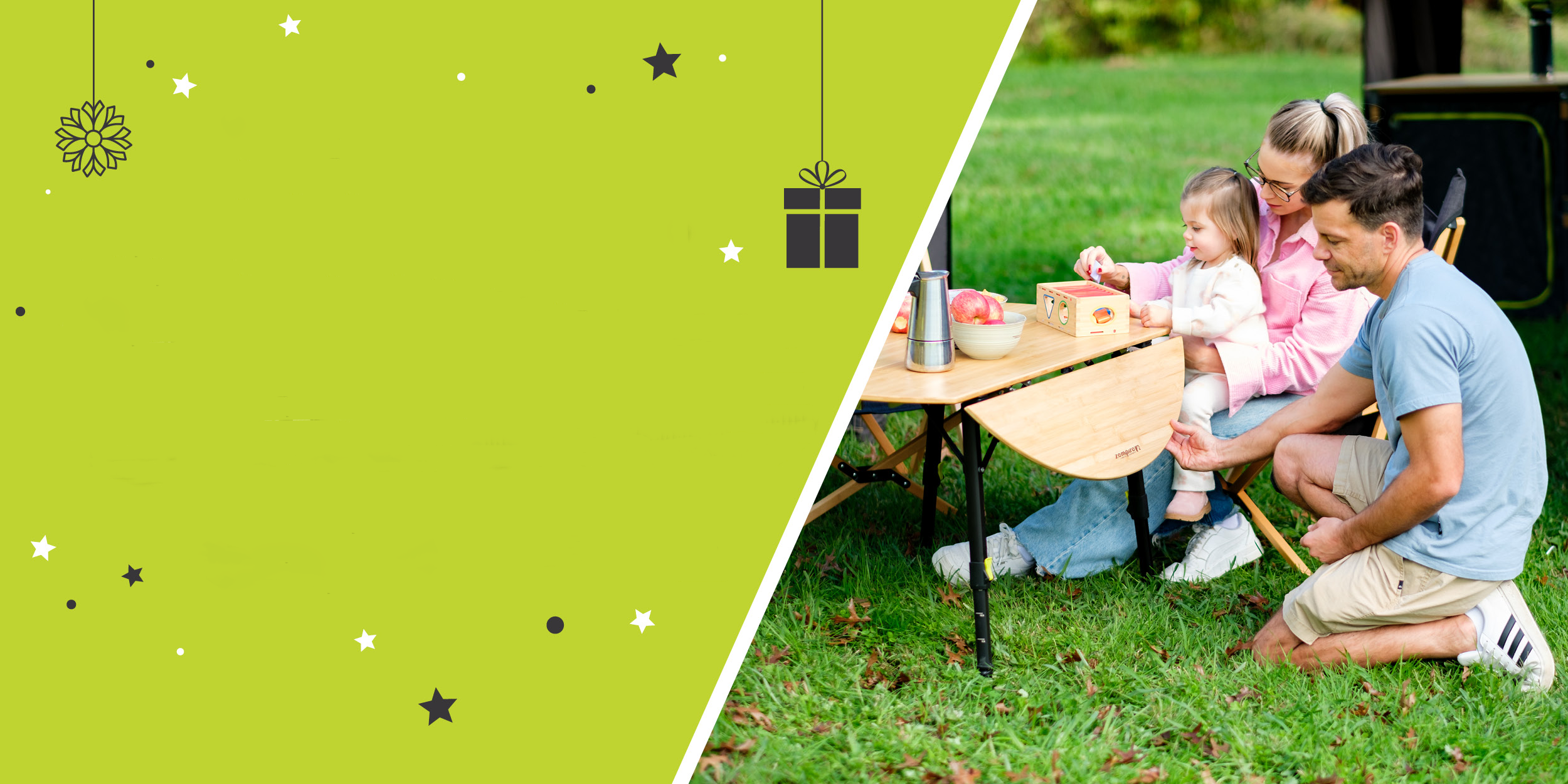 The Ultimate Christmas Gift Guide