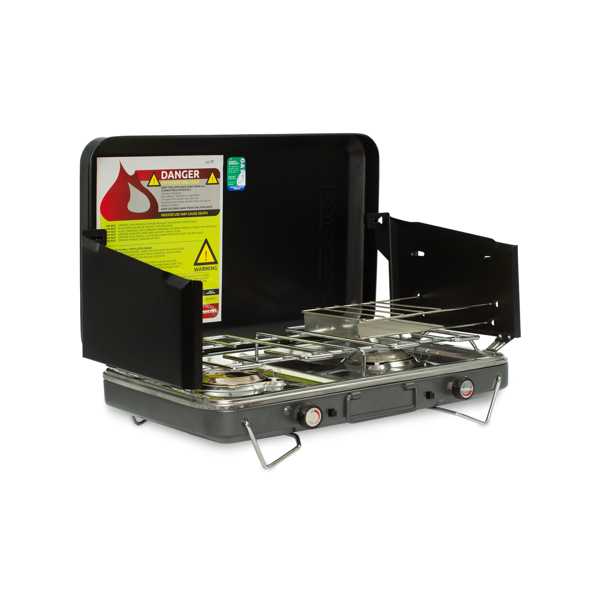 Stove Spare Parts