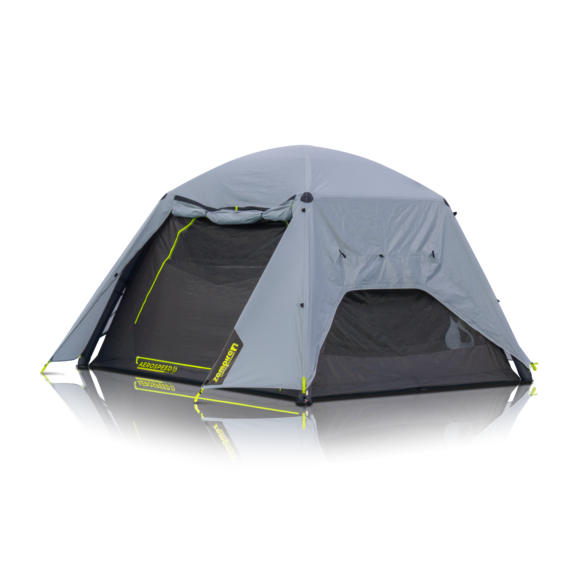 Tent Parts