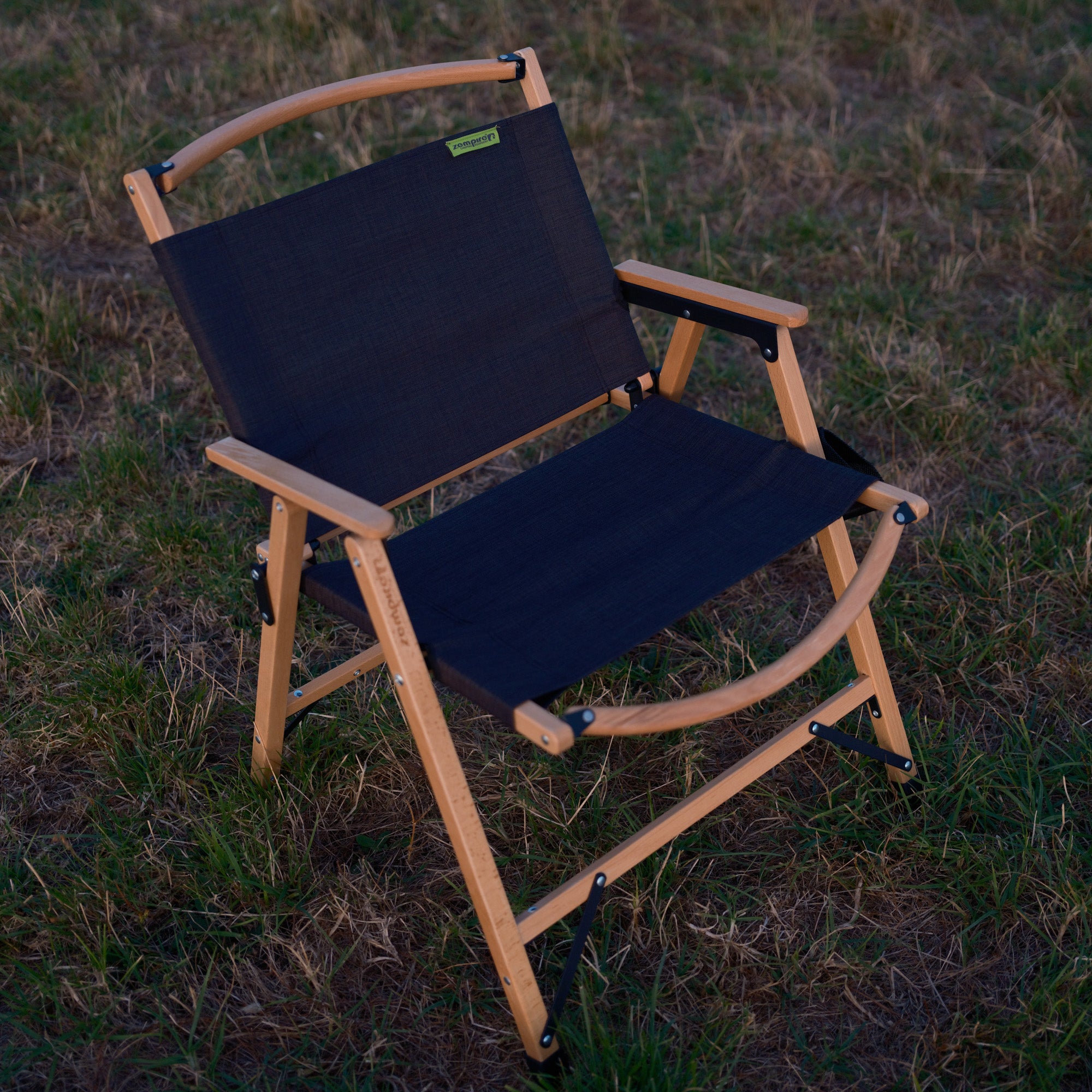 Roco Low Rider V2 Camp Chair