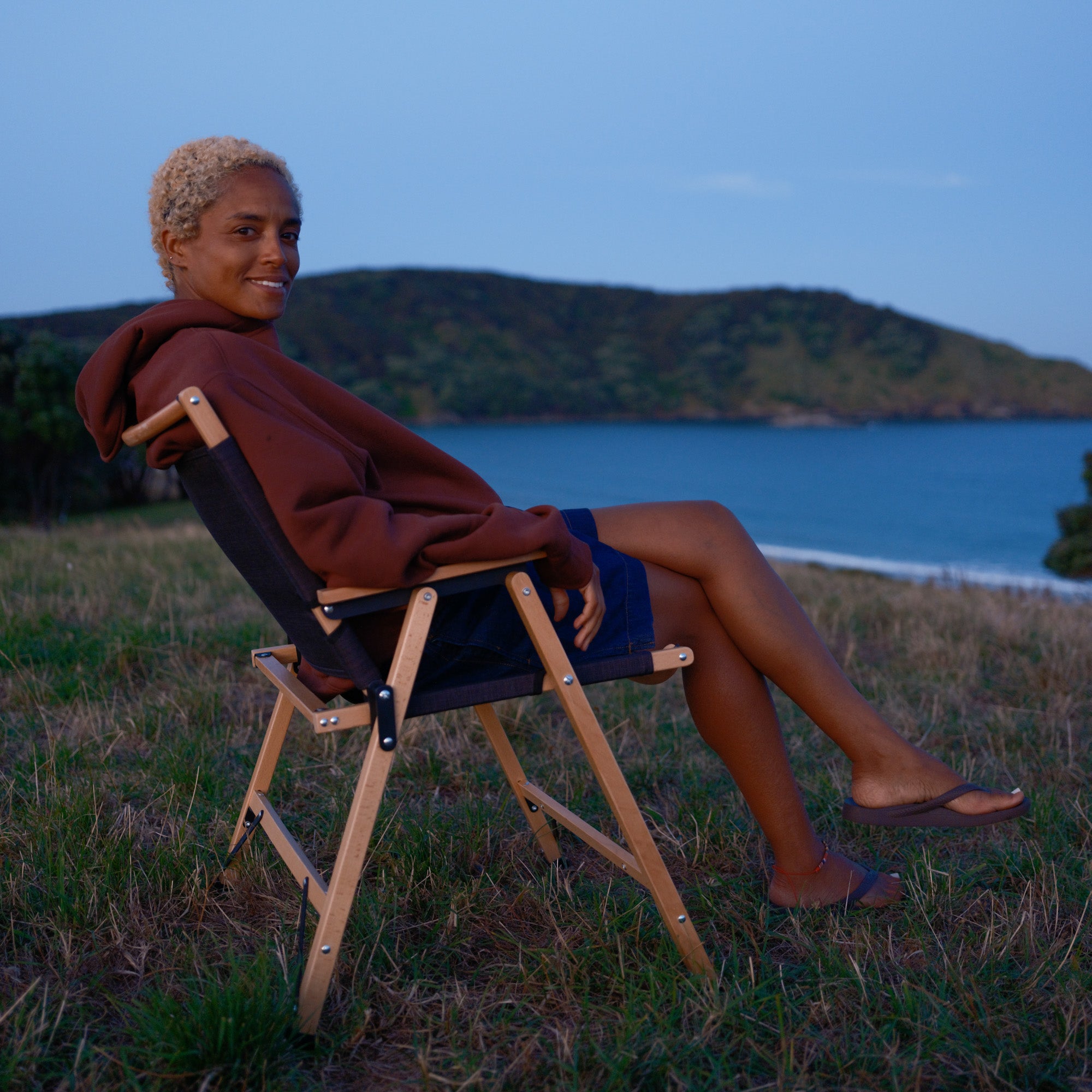 Roco Low Rider V2 Camp Chair