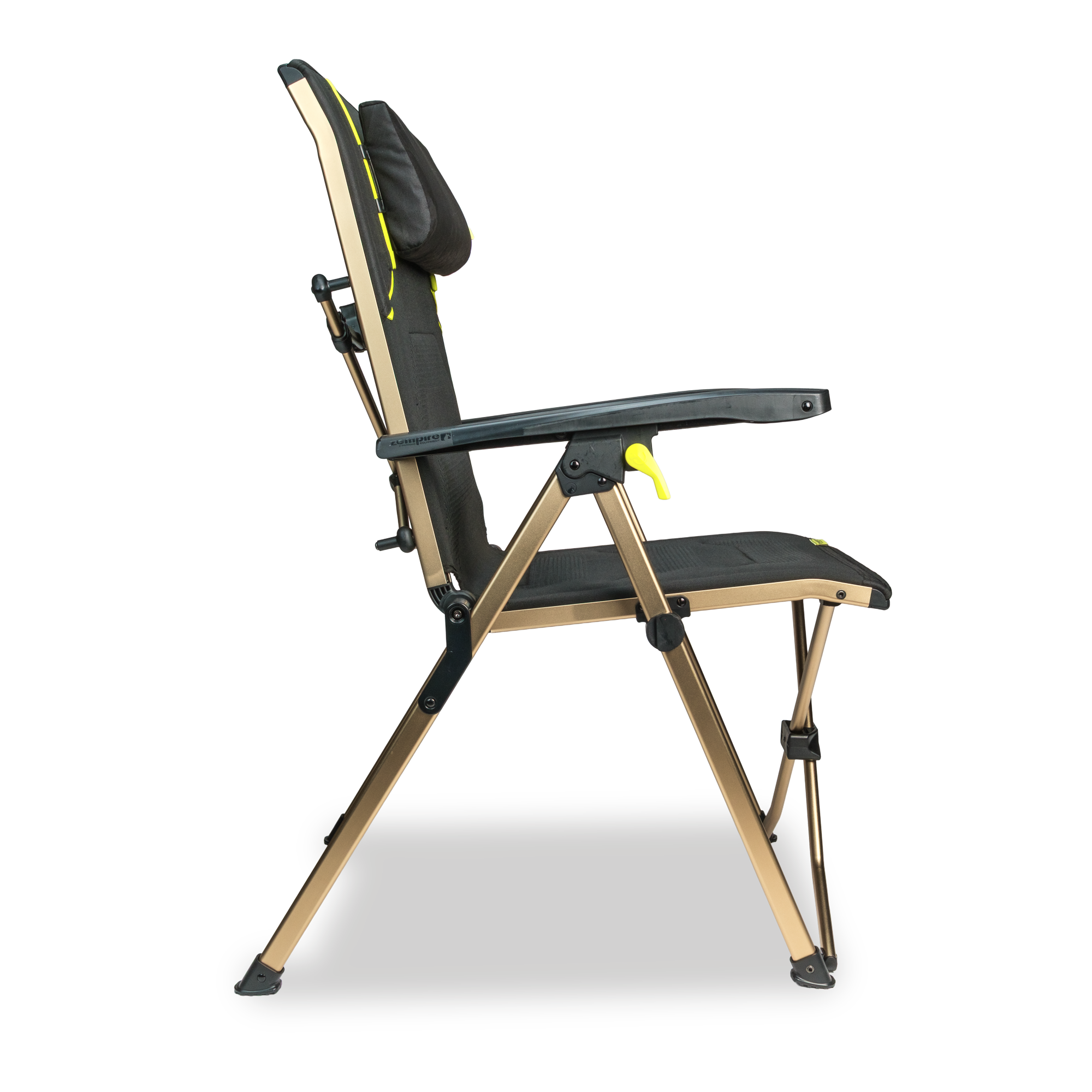 Xuno Recliner Camp Chair