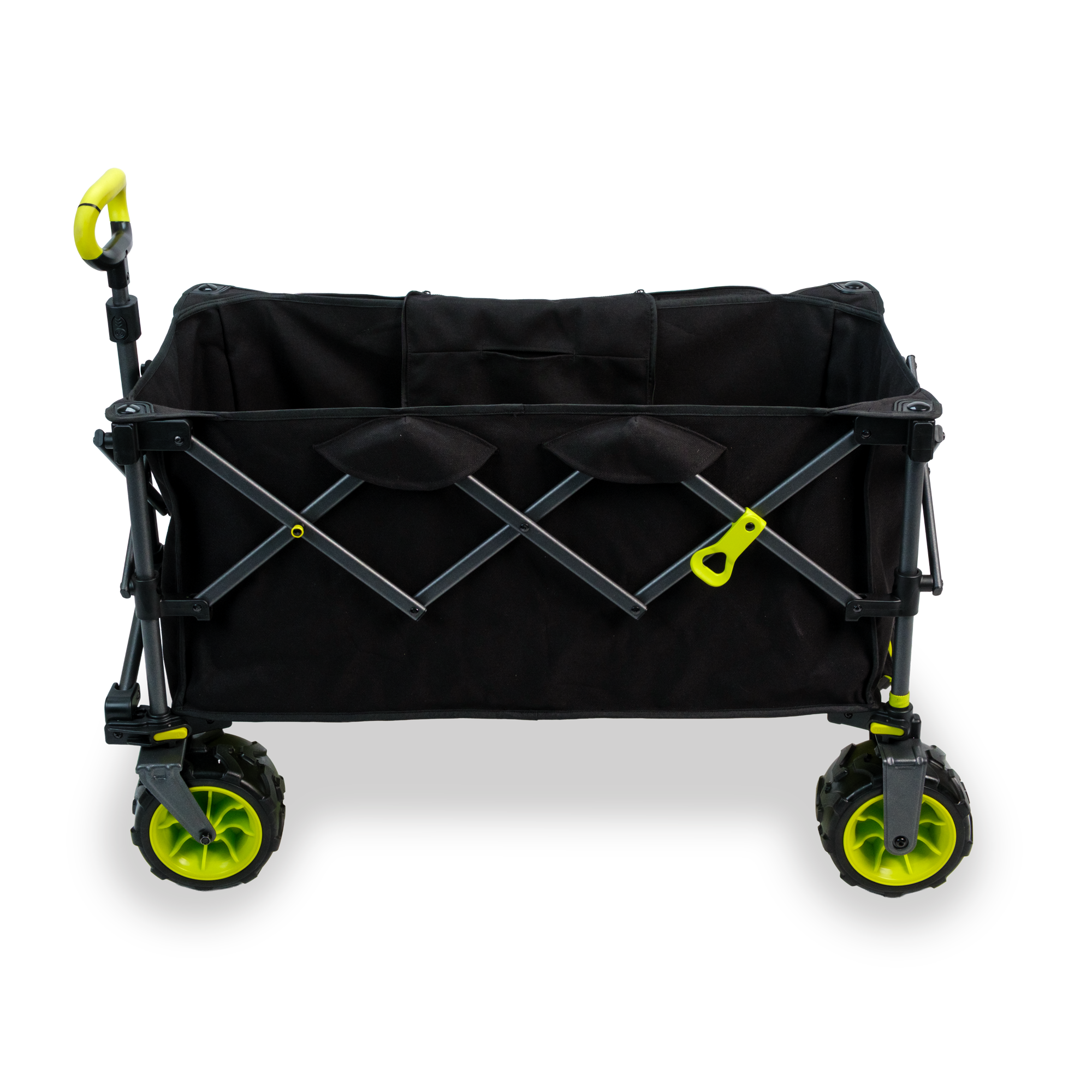 Minimax Camp Wagon