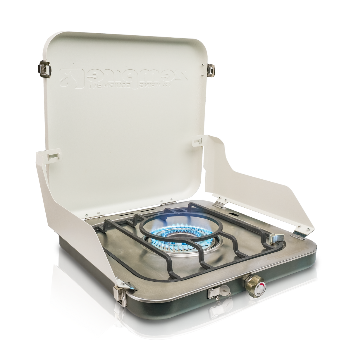 Stealth-Jet Solo Camp Stove