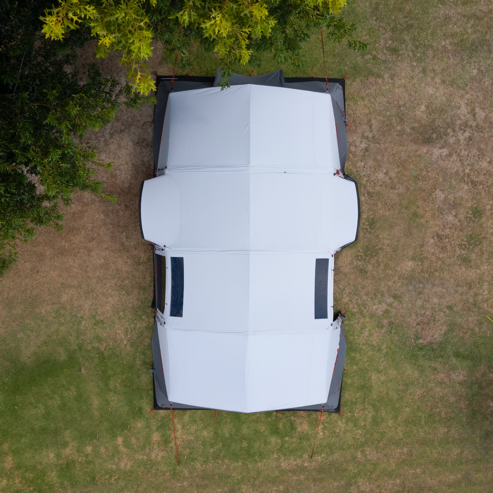 Shapeshifter 6 SLAS Air Tent