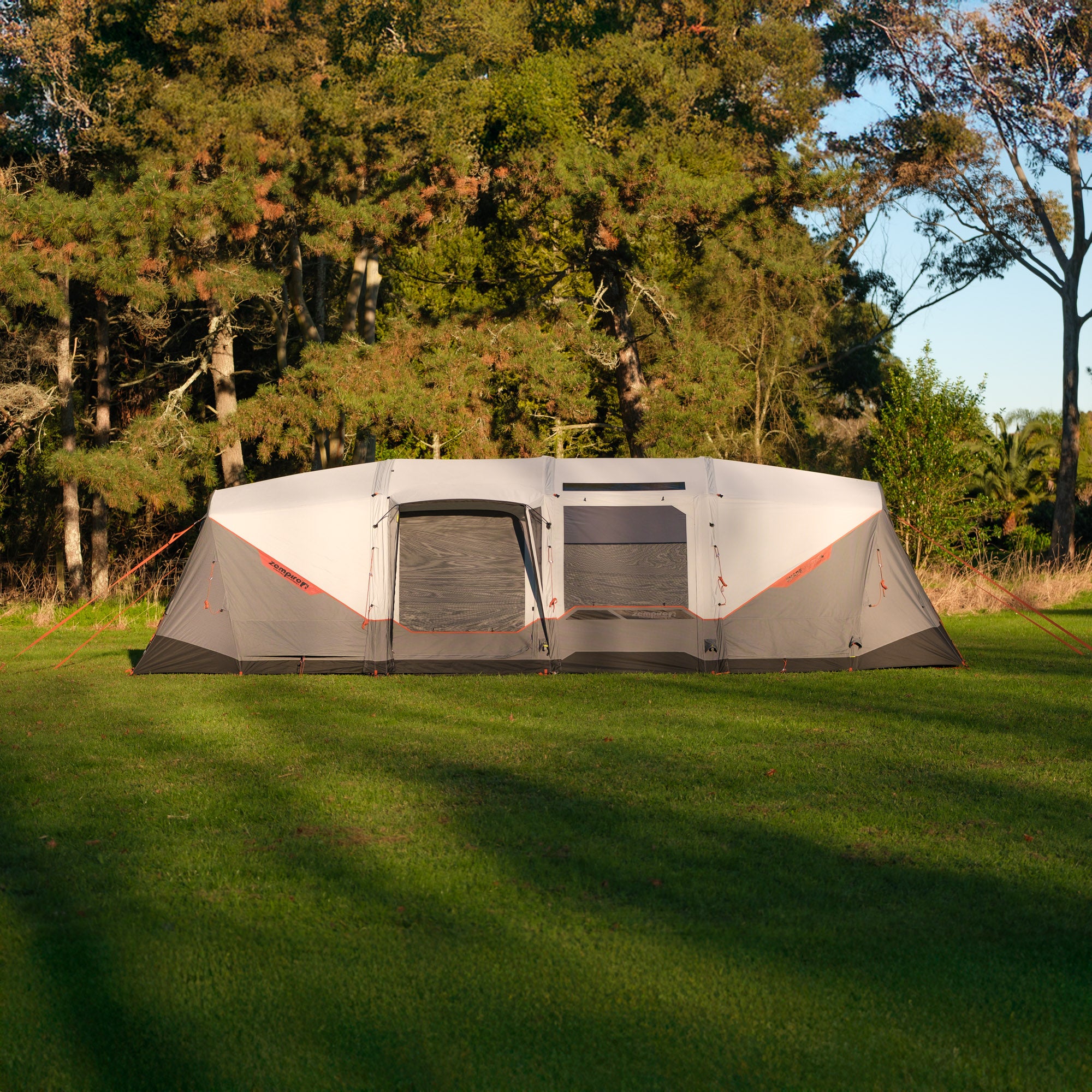 Shapeshifter 4 SLAS Air Tent