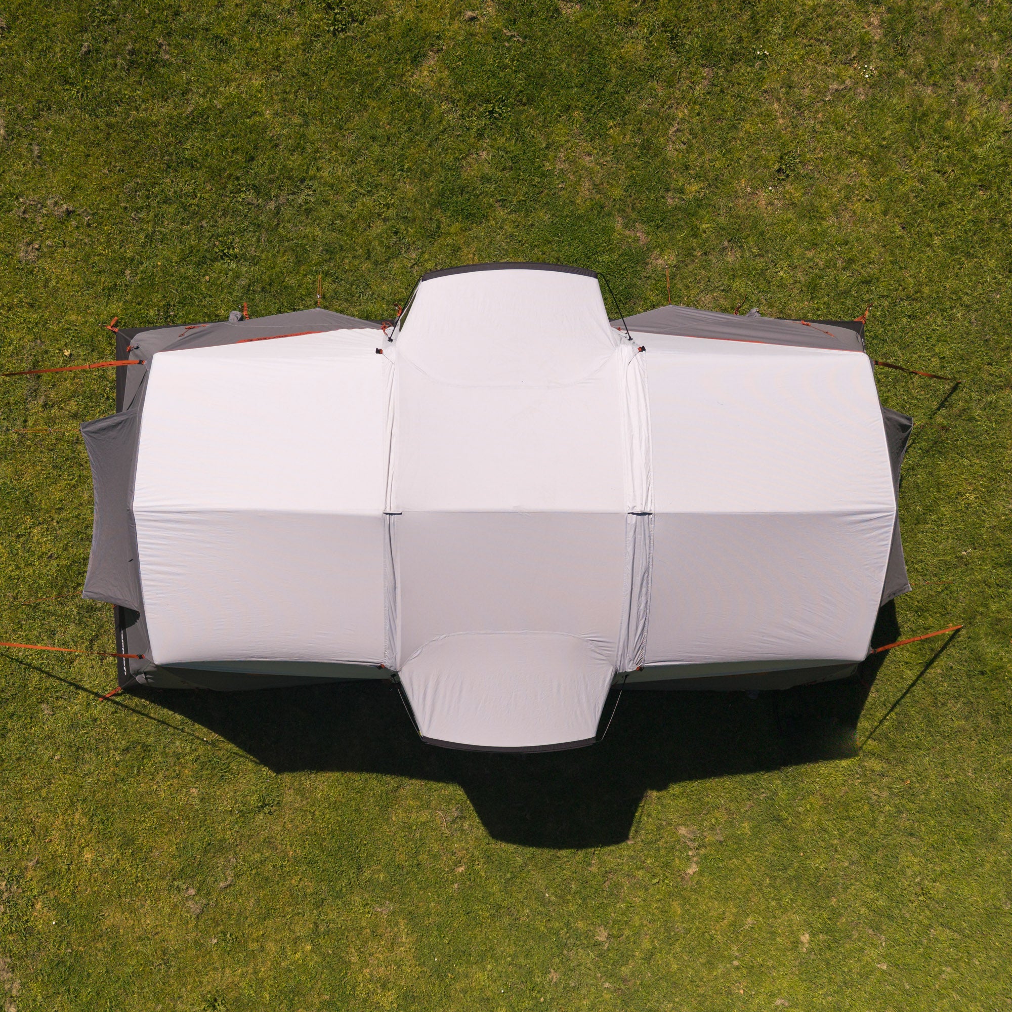 Shapeshifter 4 SLS Air Tent