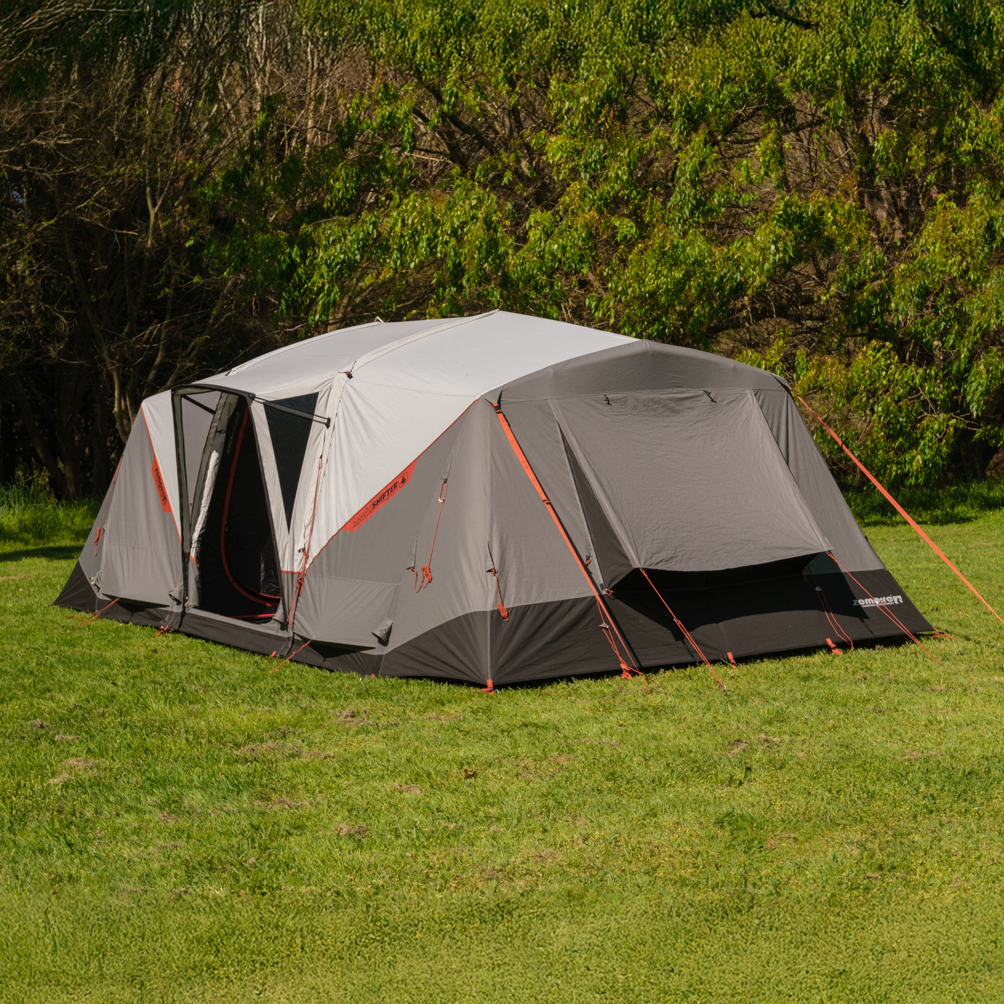 Shapeshifter 4 SLS Air Tent