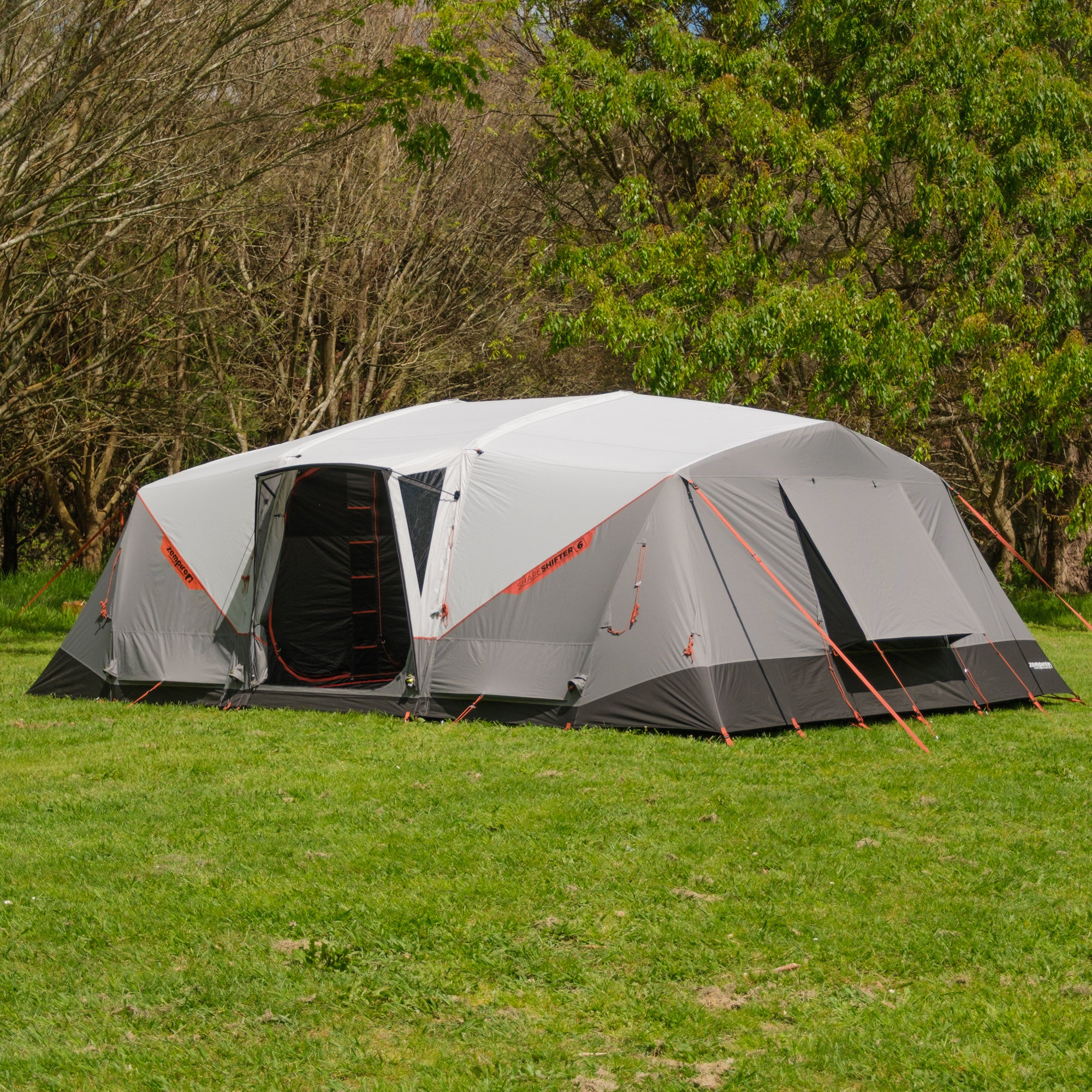 Shapeshifter 6SLS Air Tent