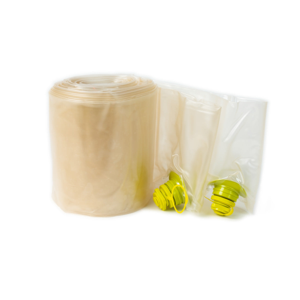 Aerobase 3 _ 3 Pro Air Inner Tube Twin Valves