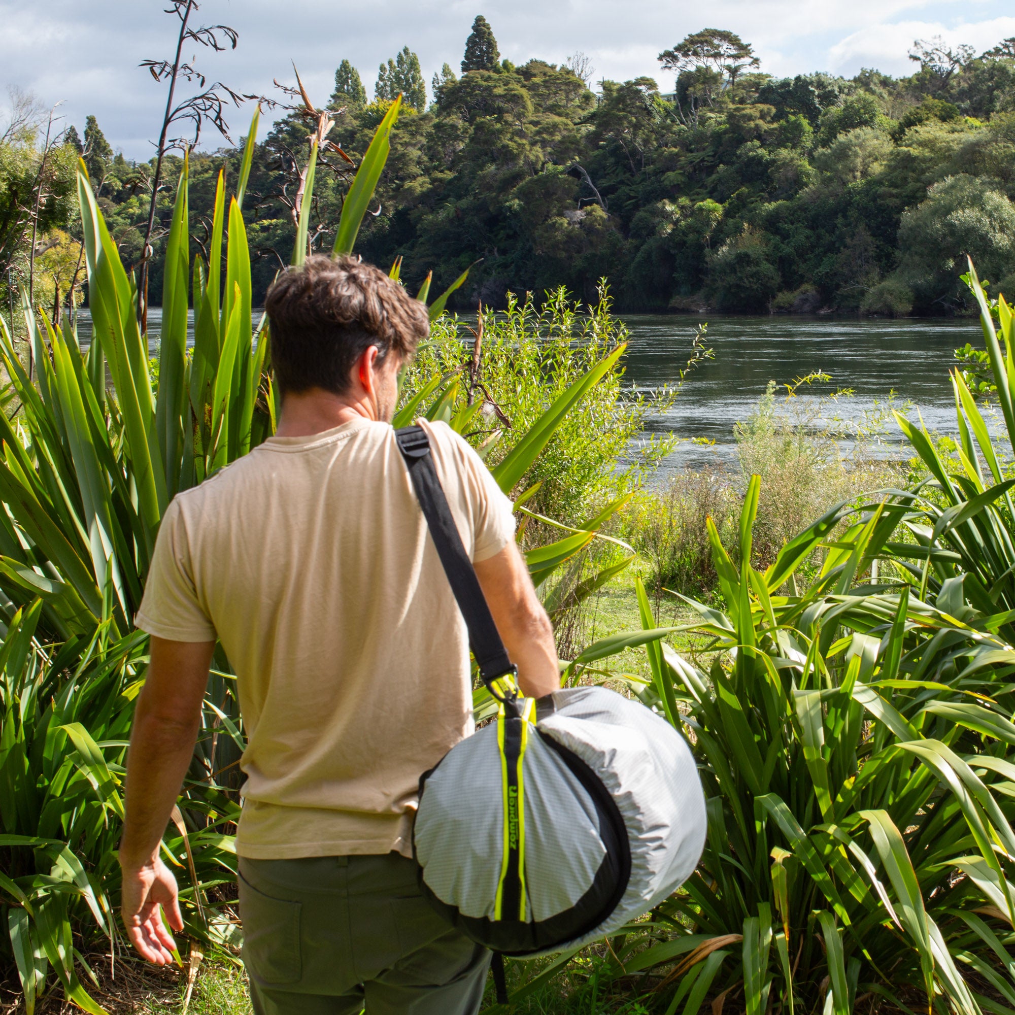 Zempire Aerospeed 10 Air Tent