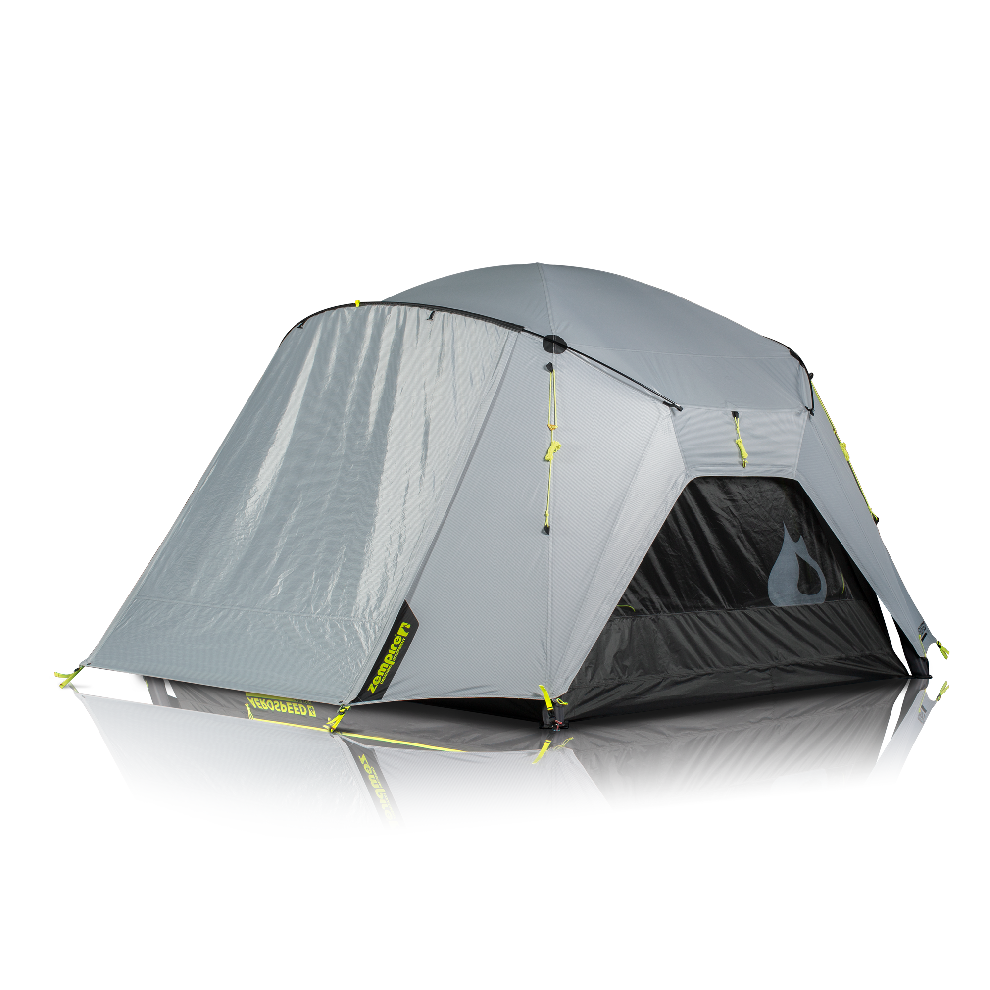 Zempire Aerospeed 4 Air Tent