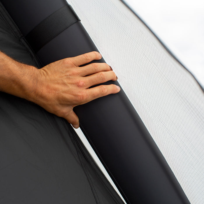 Aerospeed 4 001 Keyfeature Air Frame