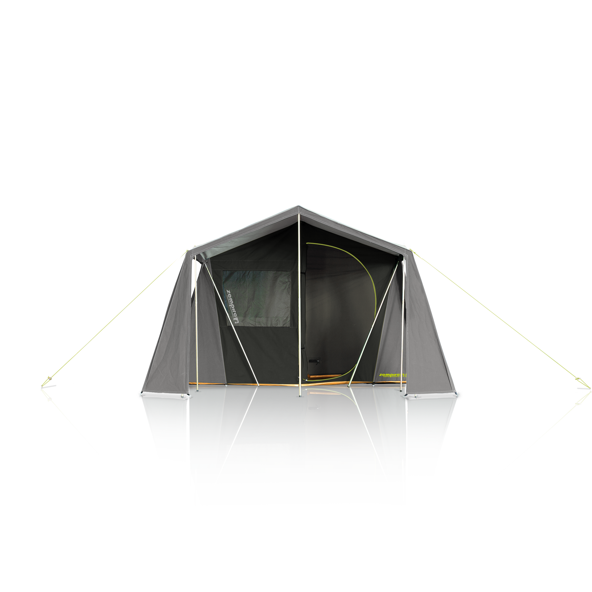 Zempire Atlas Canvas Cabin Tent