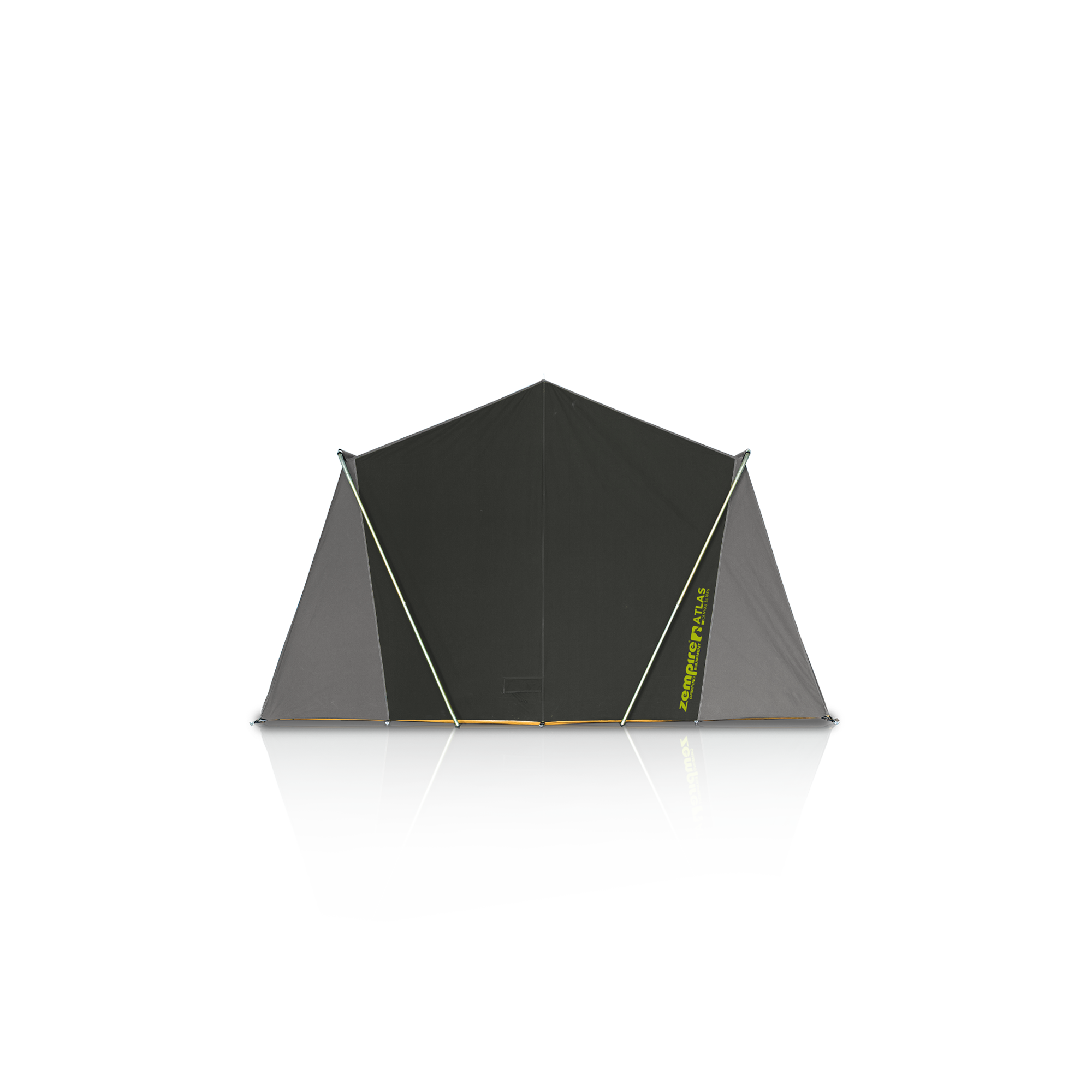 Zempire Atlas Canvas Cabin Tent
