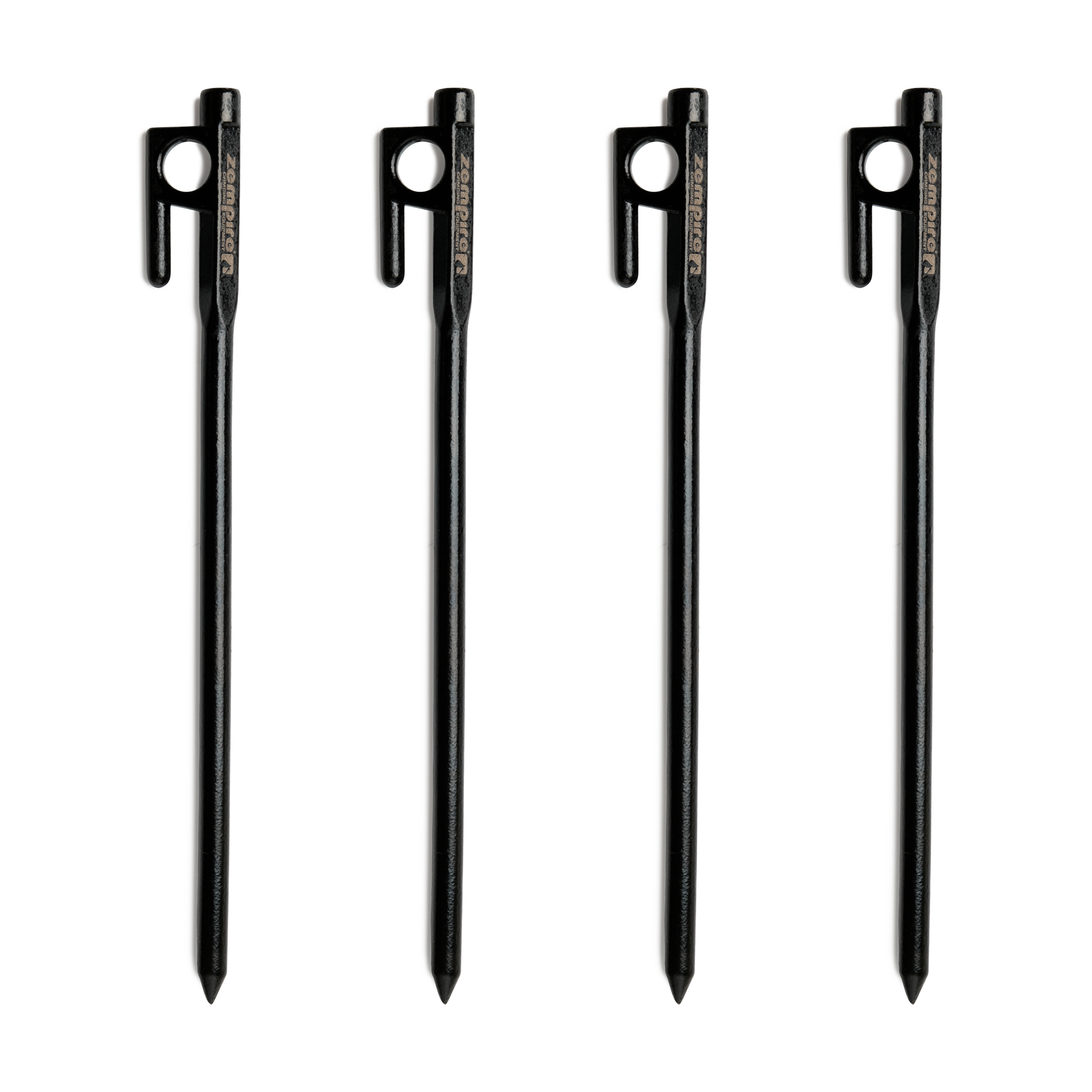 Zempire Cast Stake 195mm 4 pcs