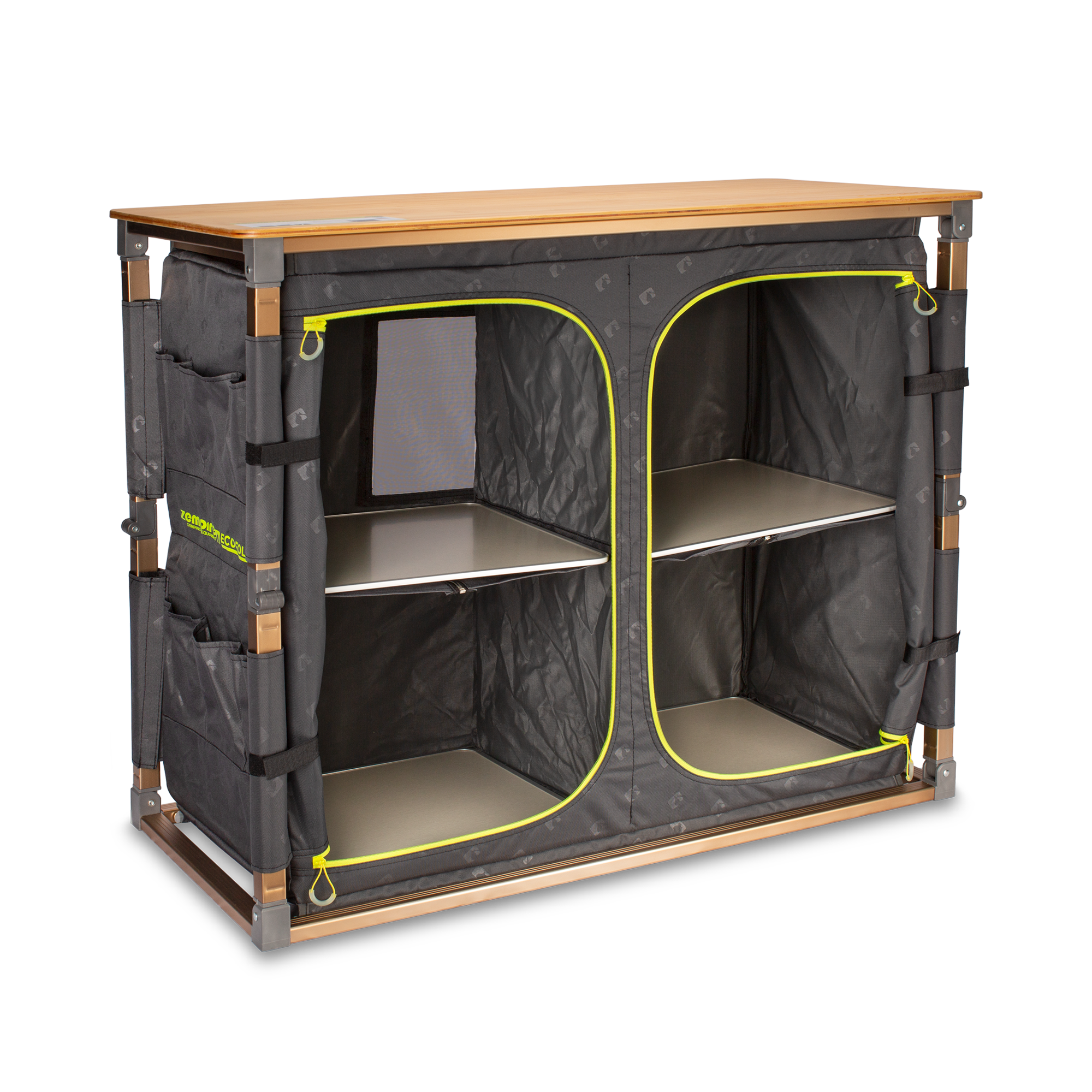 Eco Fold Twin V2 Camp Kitchen