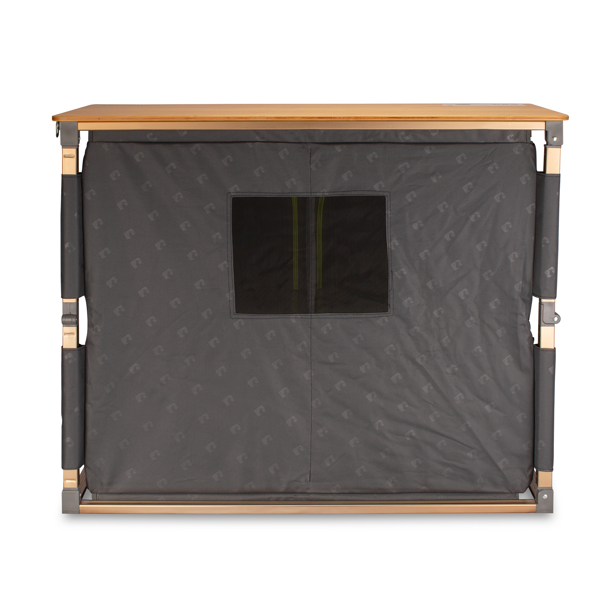 Zempire Eco Fold Twin V2 Camp Kitchen