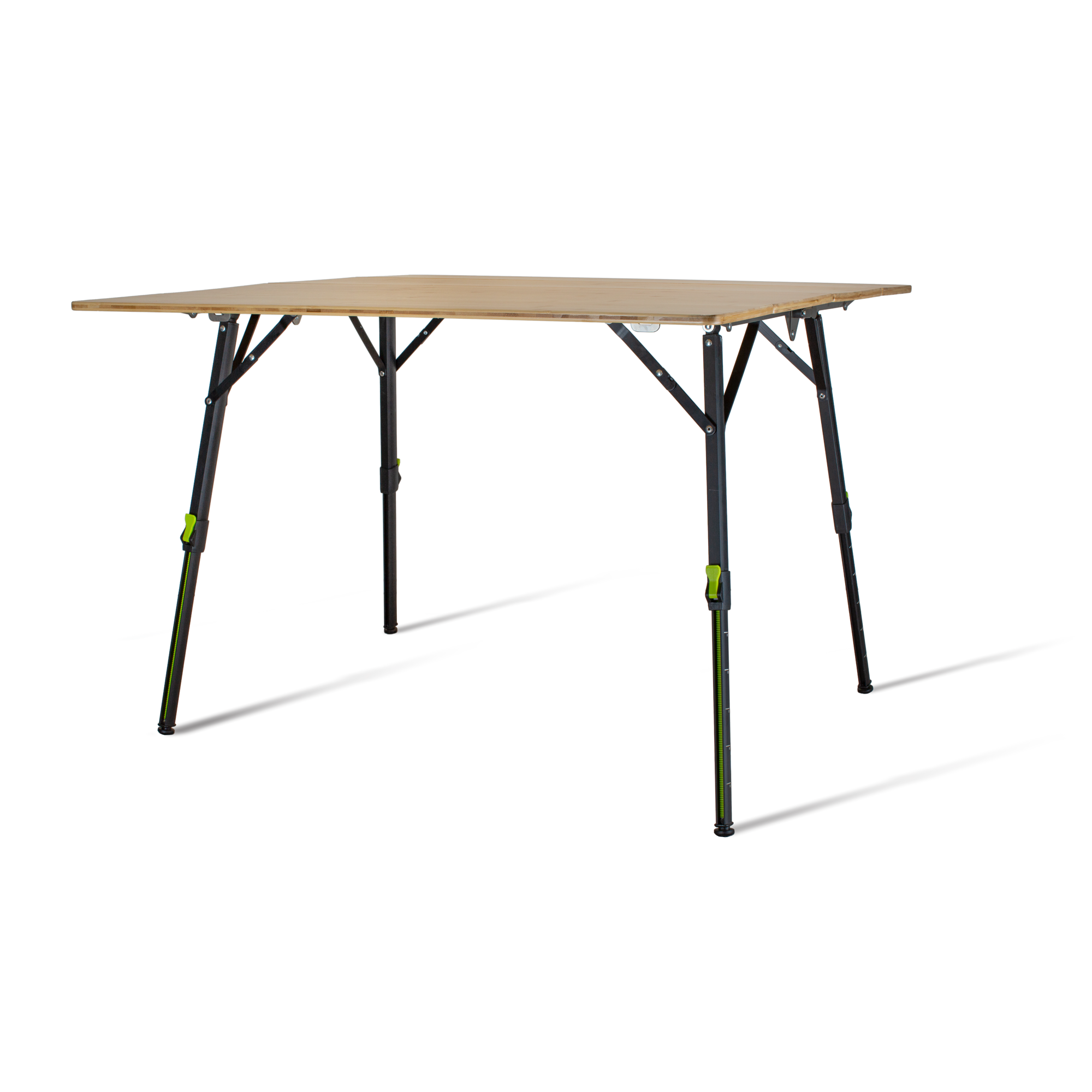 Zempire Kitpac Pro X-Large - Camping Table – Zempire AU