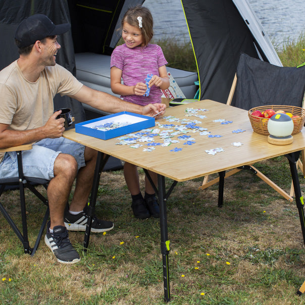 Kitpac Pro X Large Bamboo Camping Table 604Px 008
