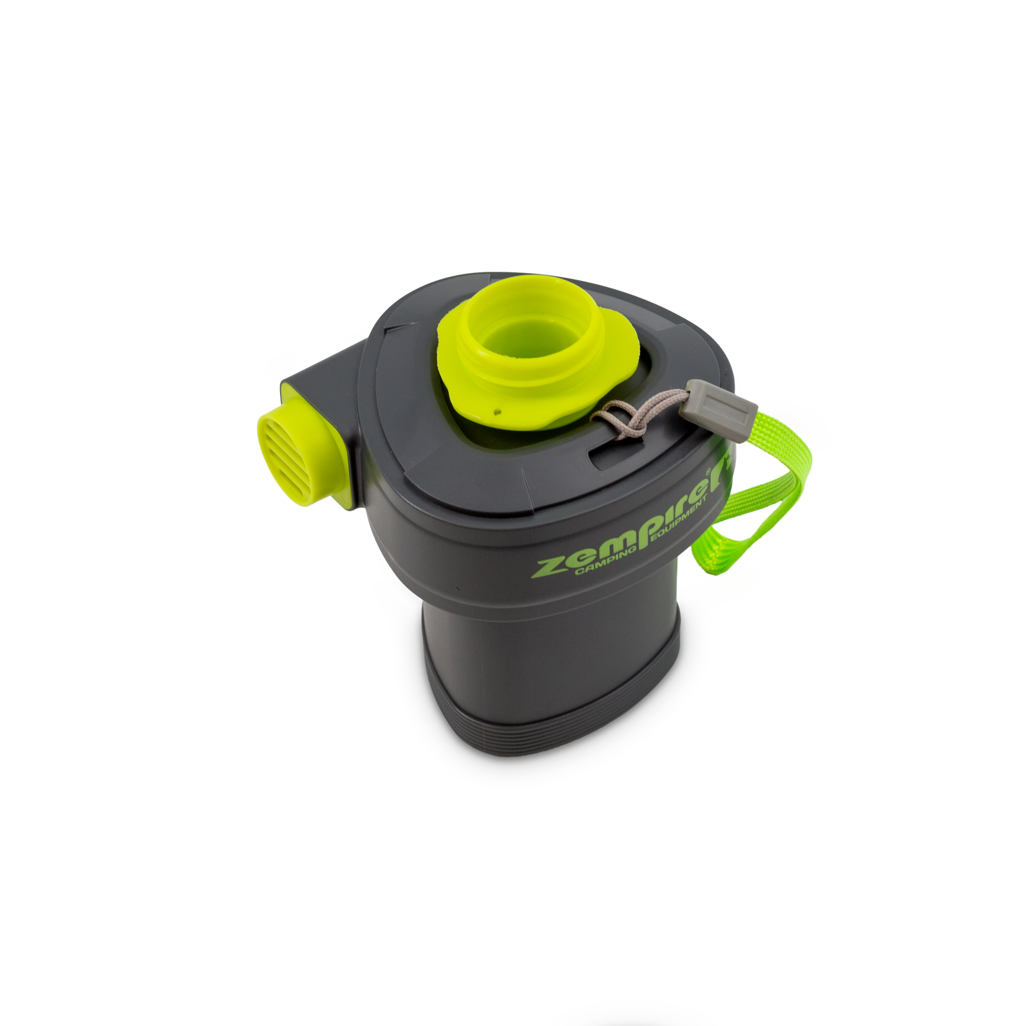 Zempire Monstapump Air Mattress Pump