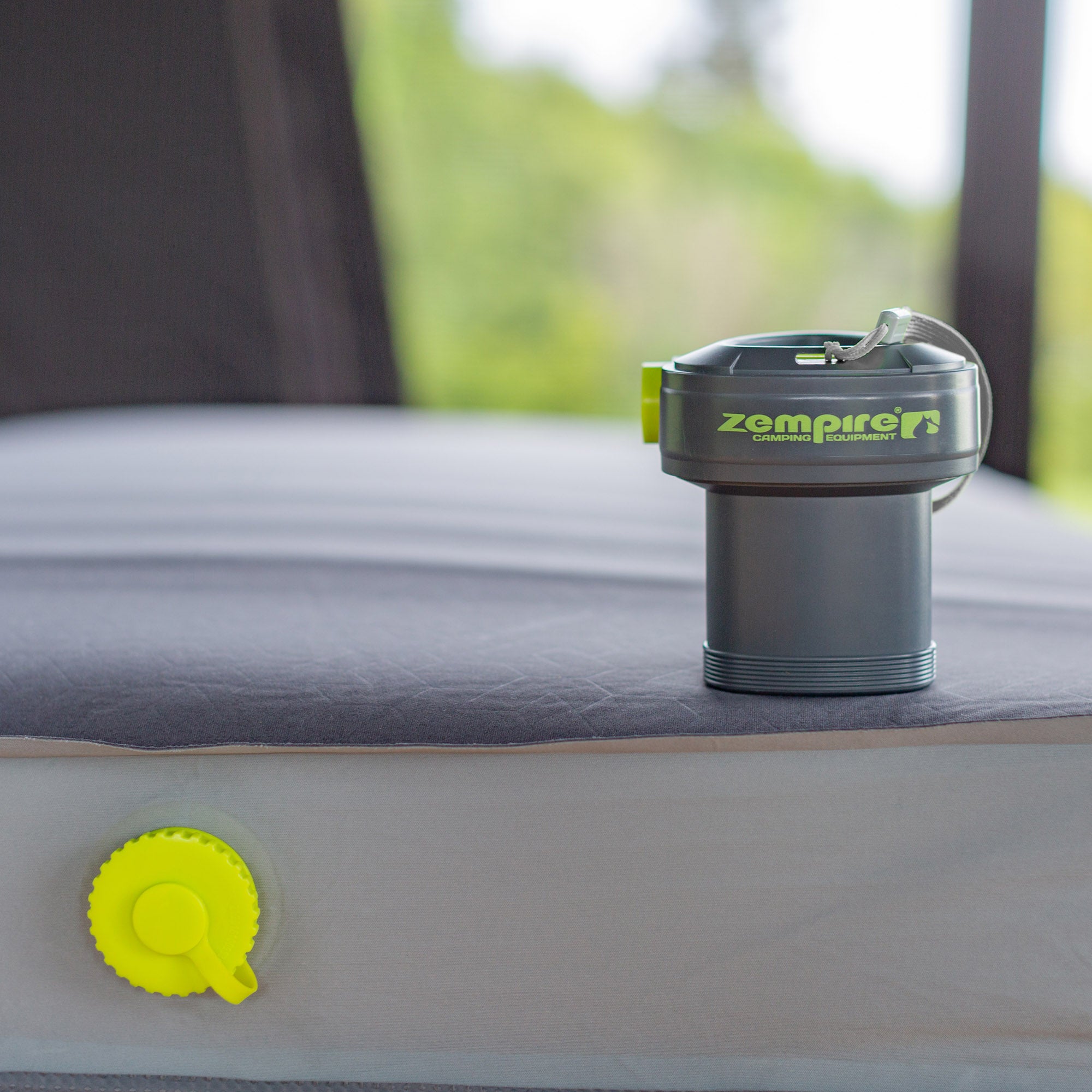 Monstapump Air Mattress Pump