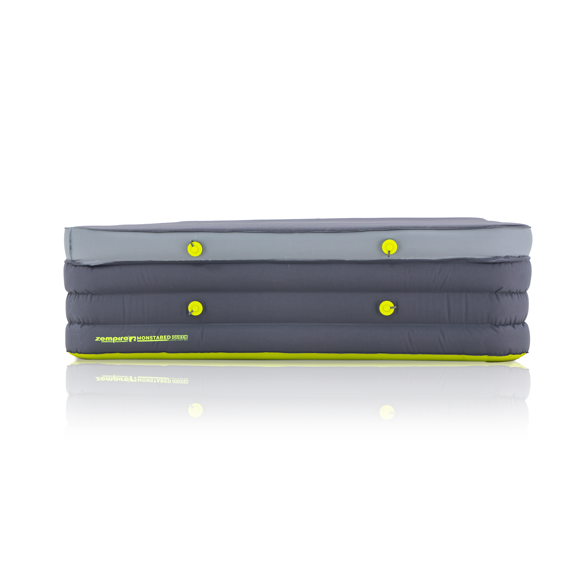 Zempire Monstabed Queen Camp Mattress
