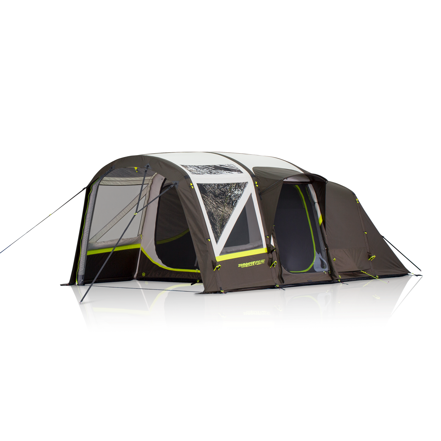 Zempire Pro TM V2 Air Tent