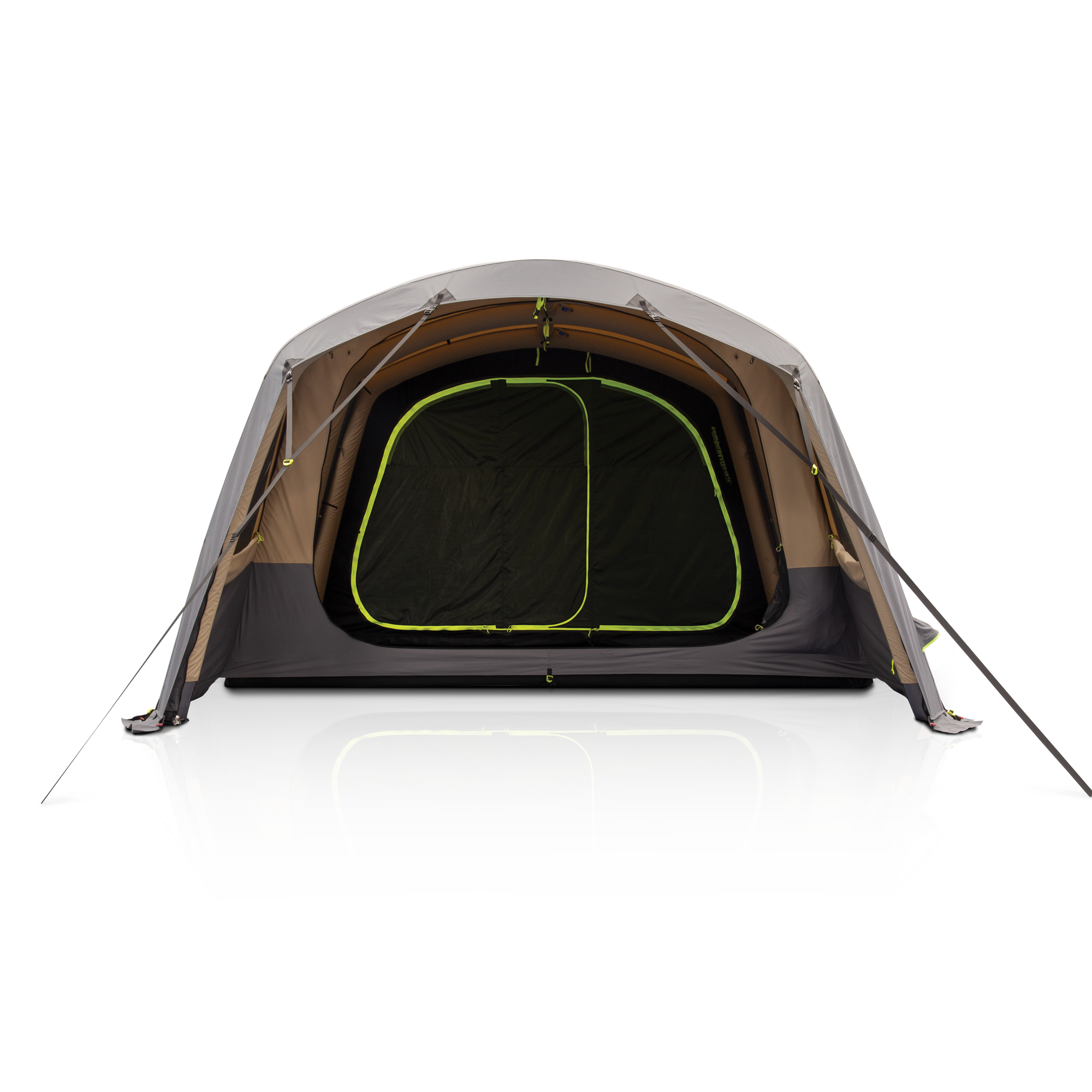 Zempire Pro TL TC V2 Air Tent BREATHABLE POLYCOTTON