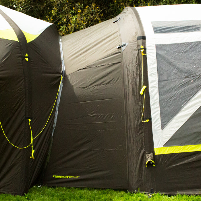 Pro Tm V2 Probase 3 Gazebo Link Uv Treatment