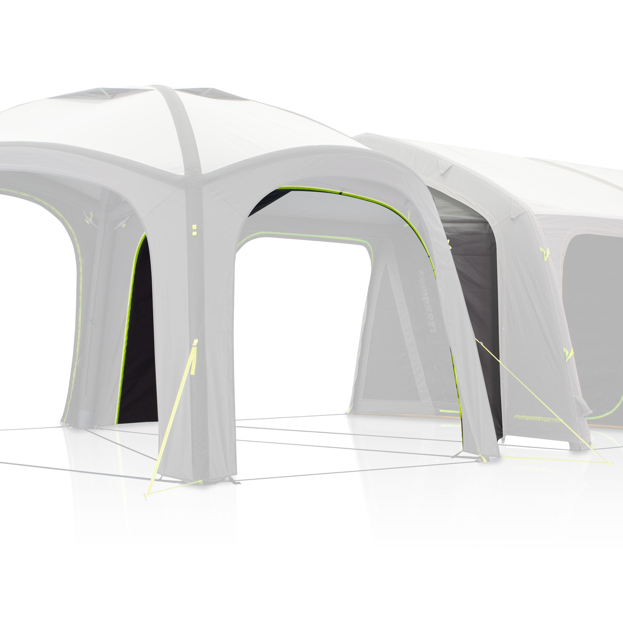Zempire Roadiebase Air Elite Tent Link