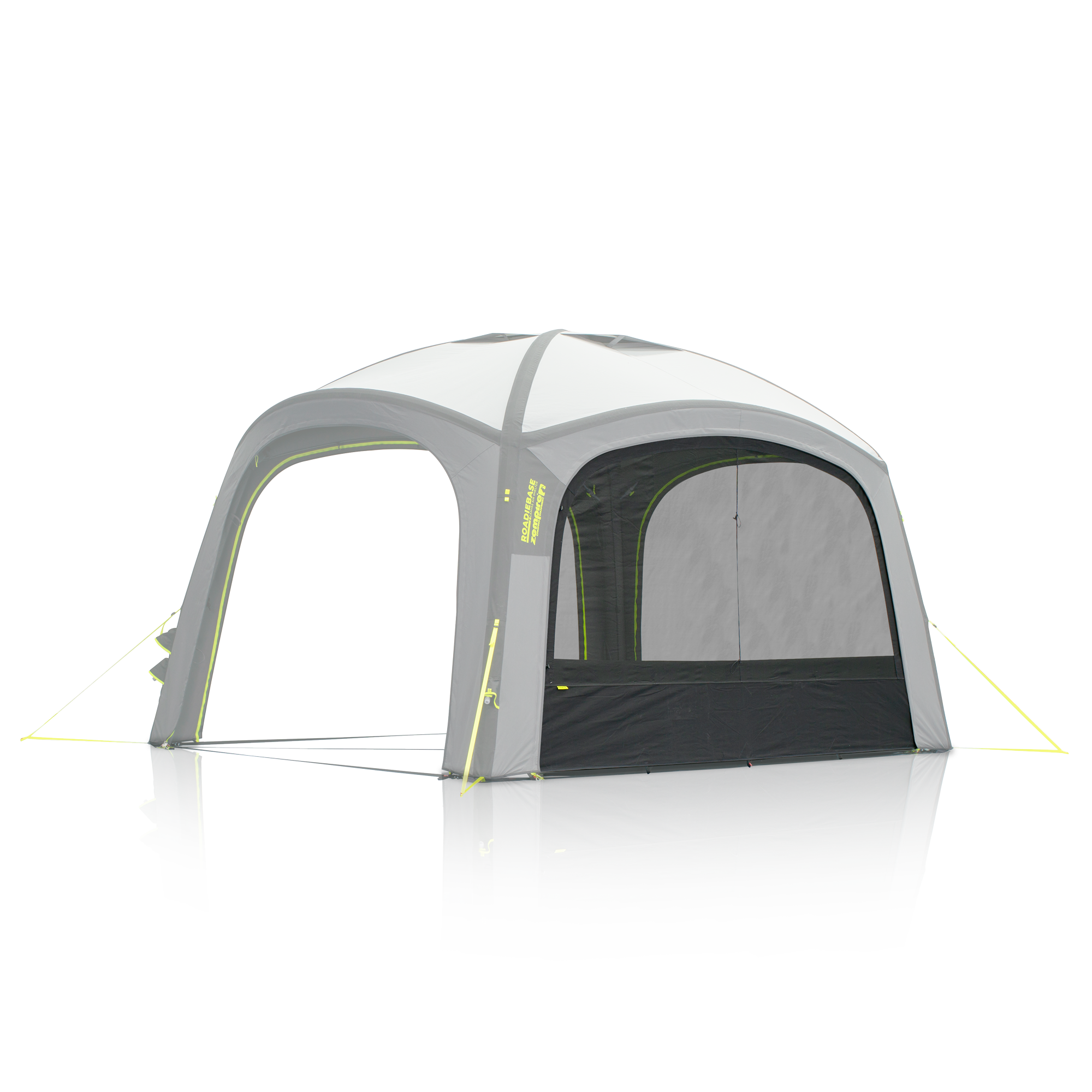 Zempire Roadiebase Deluxe Wall L
DOORWAY OPTION