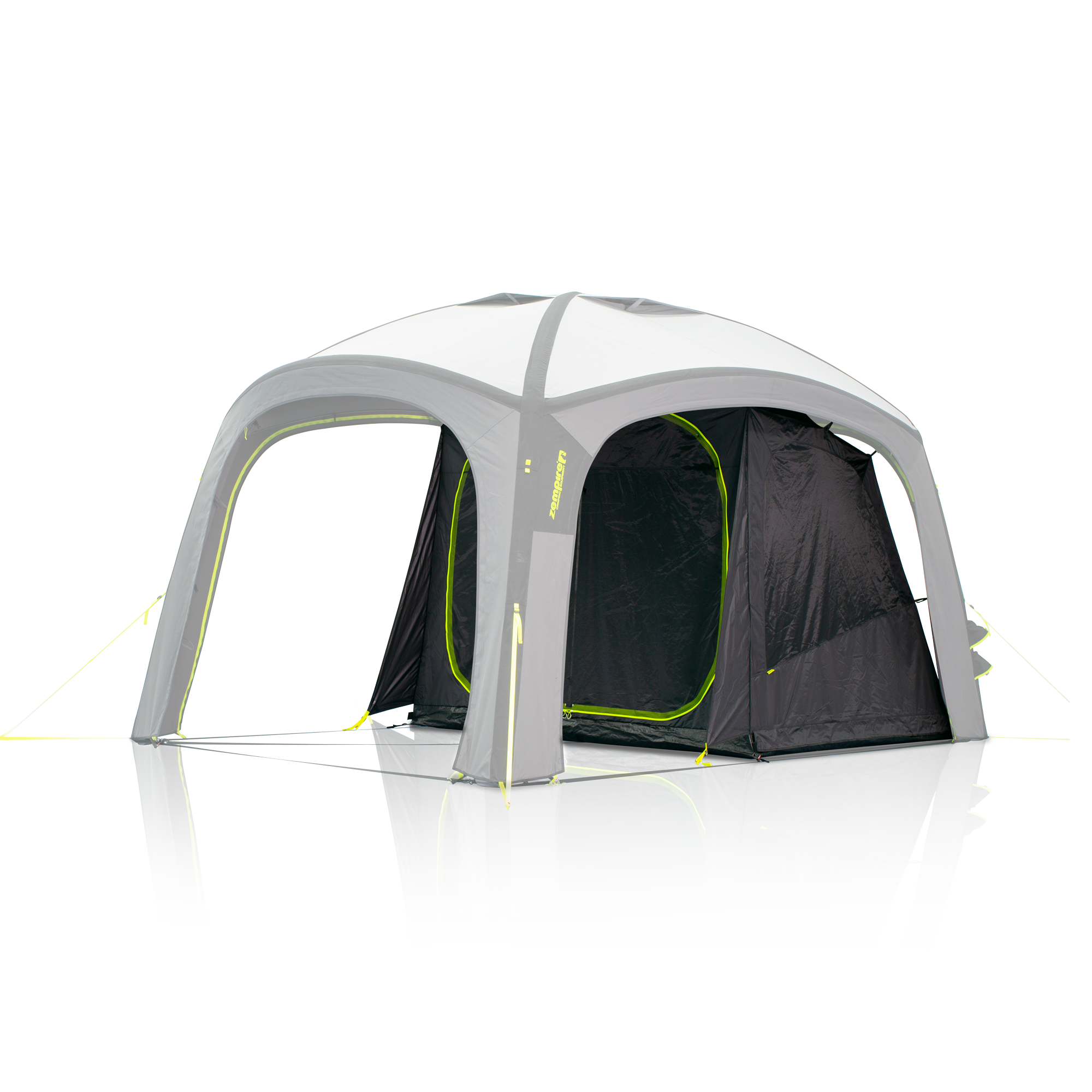 Zempire Roadiebase Inner Tent – Zempire AU