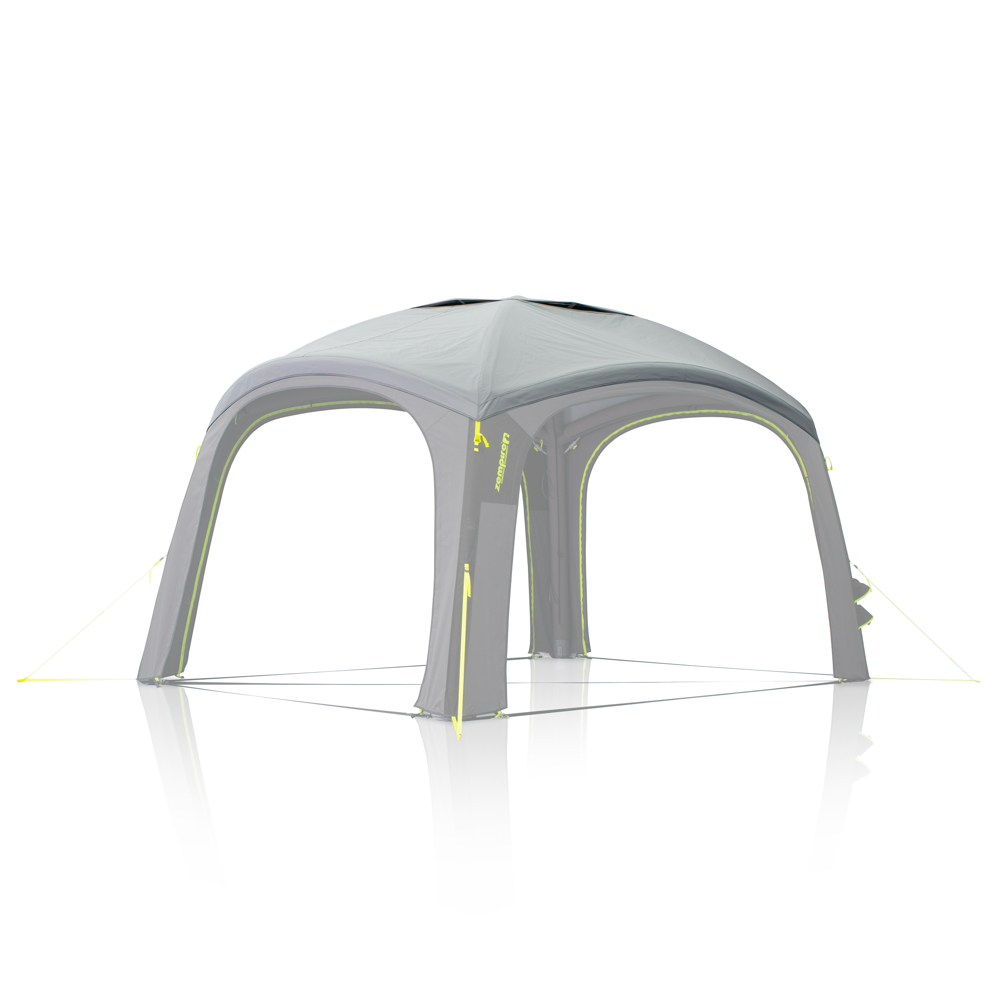 Zempire Roadiebase Heat Shield Cover