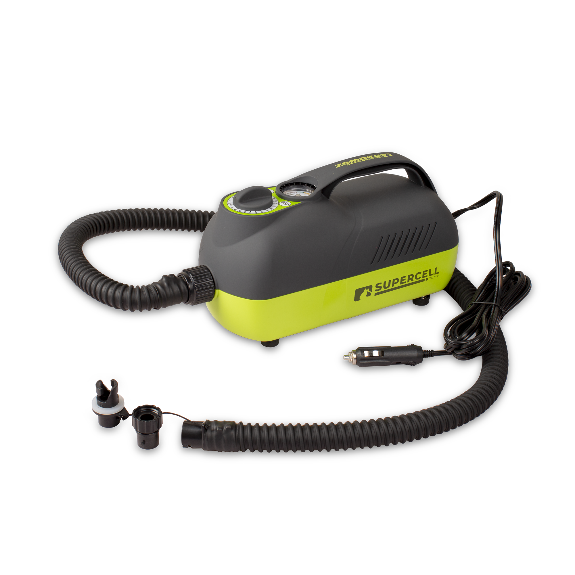 Zempire Supercell Air Tent Pump