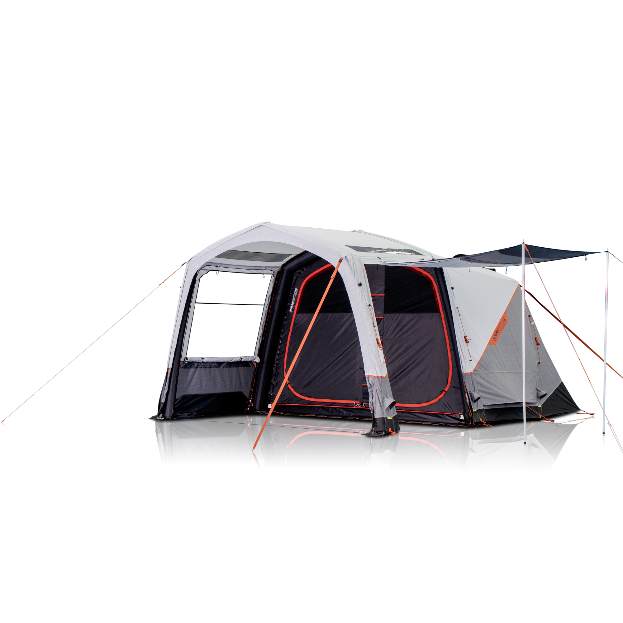 Shapeshifter 4 SA Air Tent