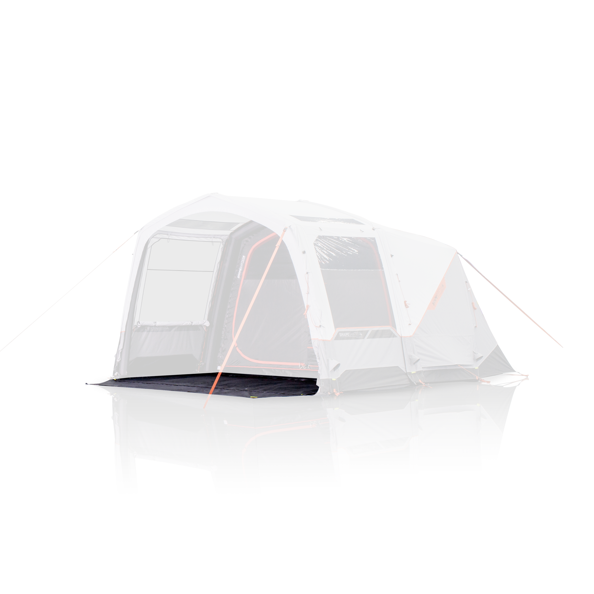 Shapeshifter 4 Awning Groundsheet