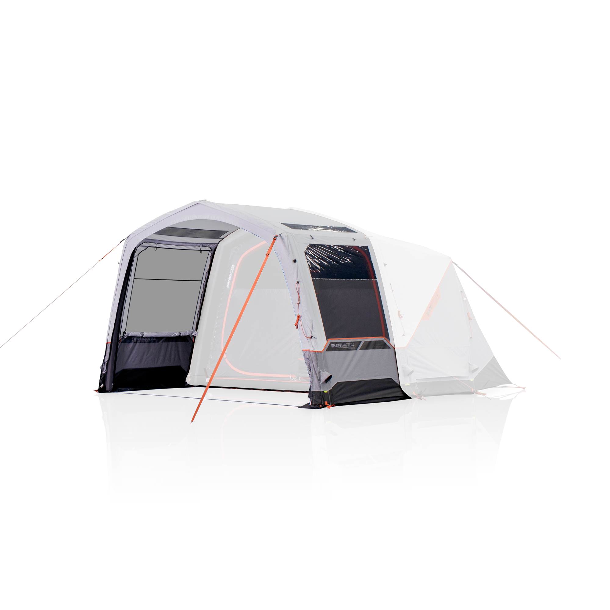 Zempire Shapeshifter 4 Air Tent Awning Module