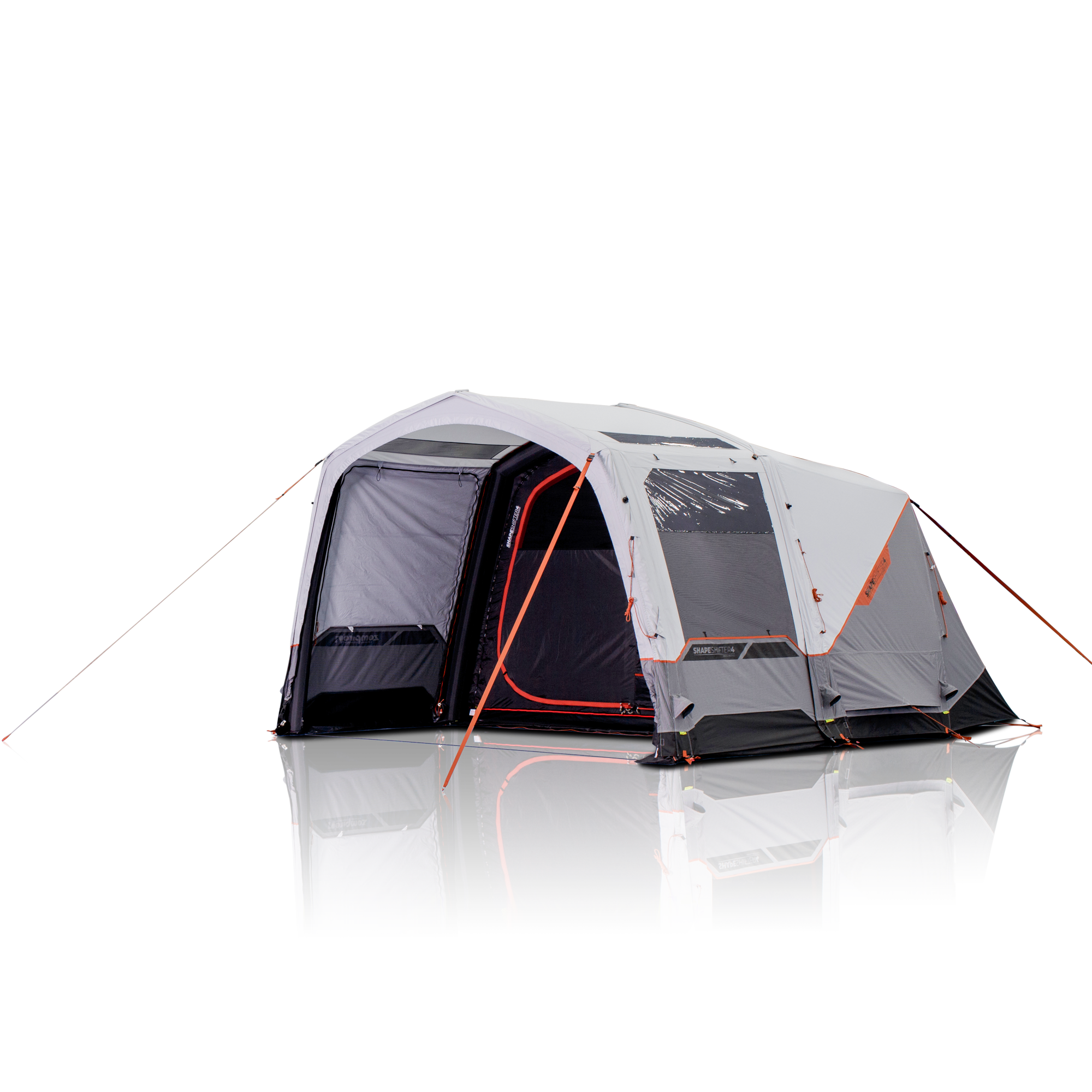 Shapeshifter 4SA Air Tent