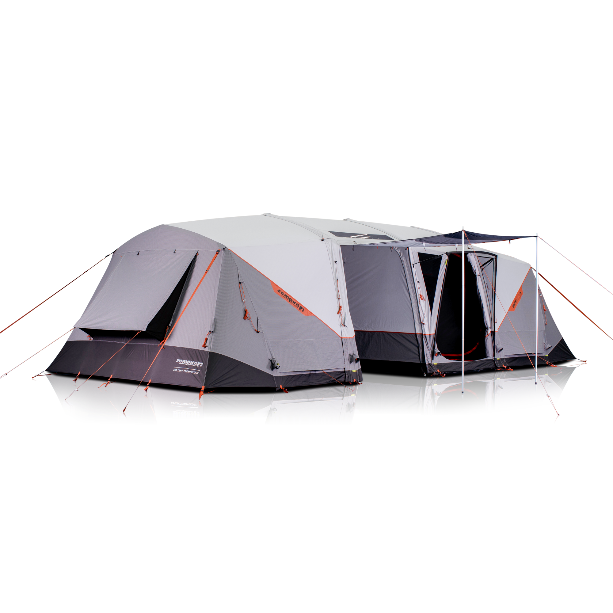 Shapeshifter 4 SLAS Air Tent