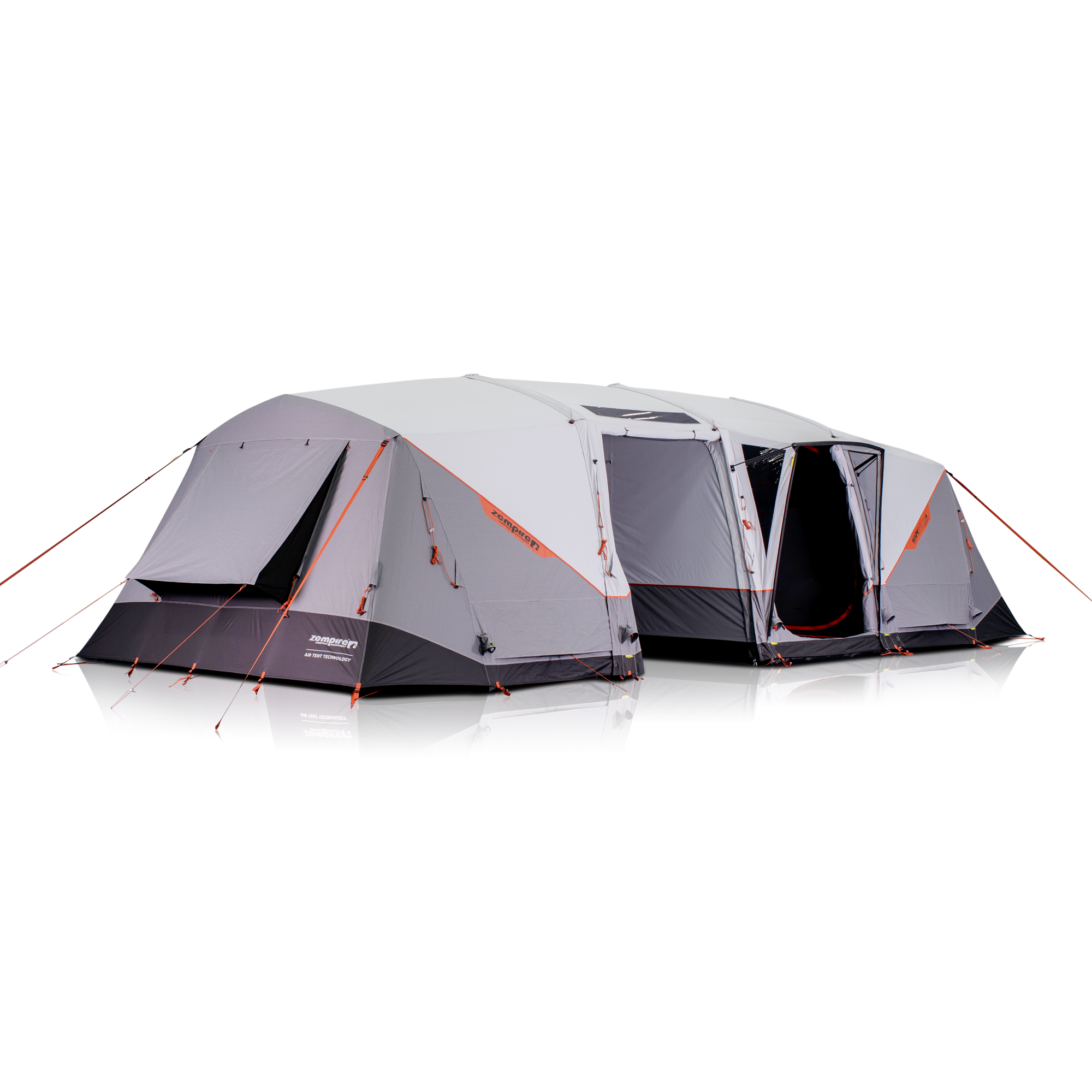 Shapeshifter 4 SLAS Air Tent
