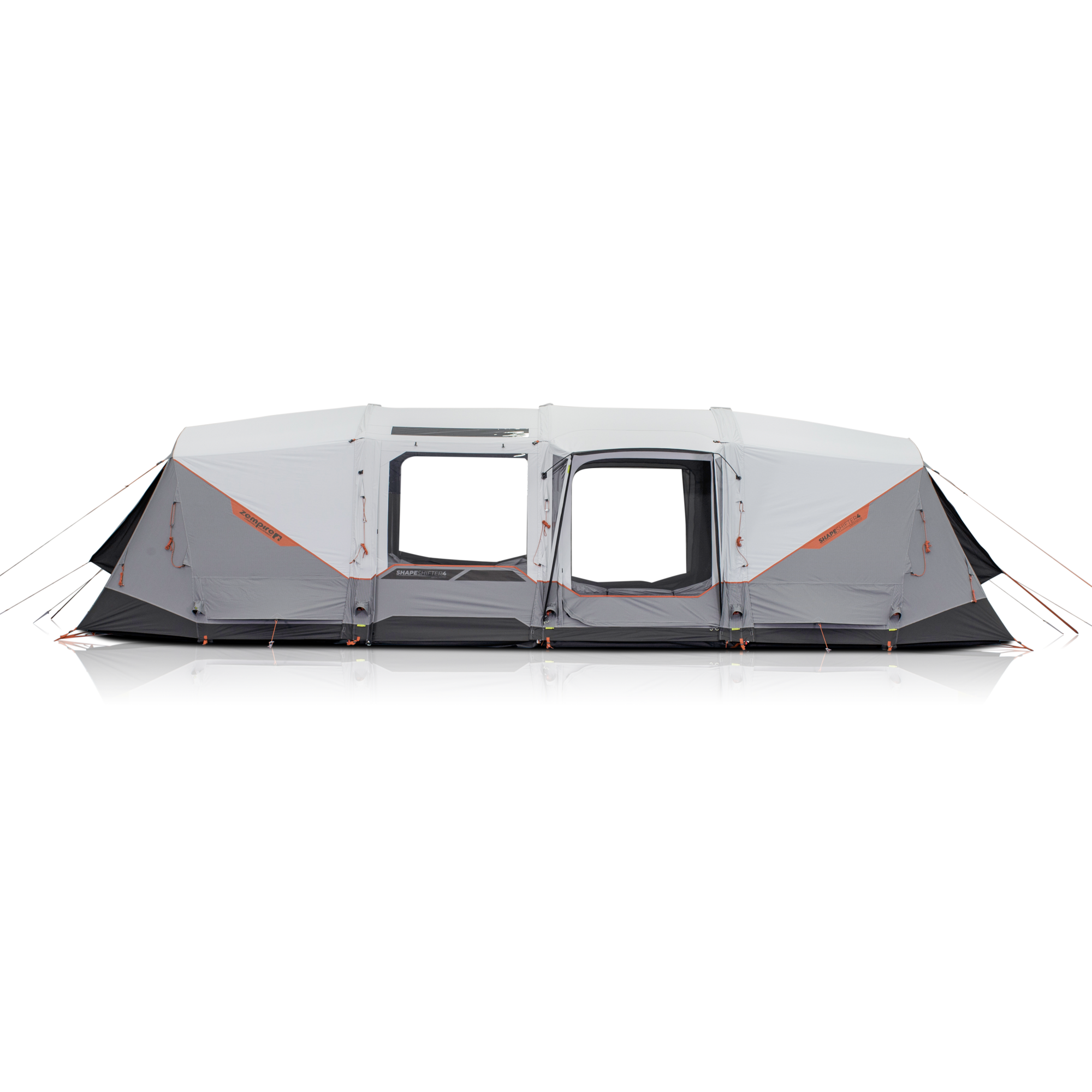 Shapeshifter 4 SLAS Air Tent