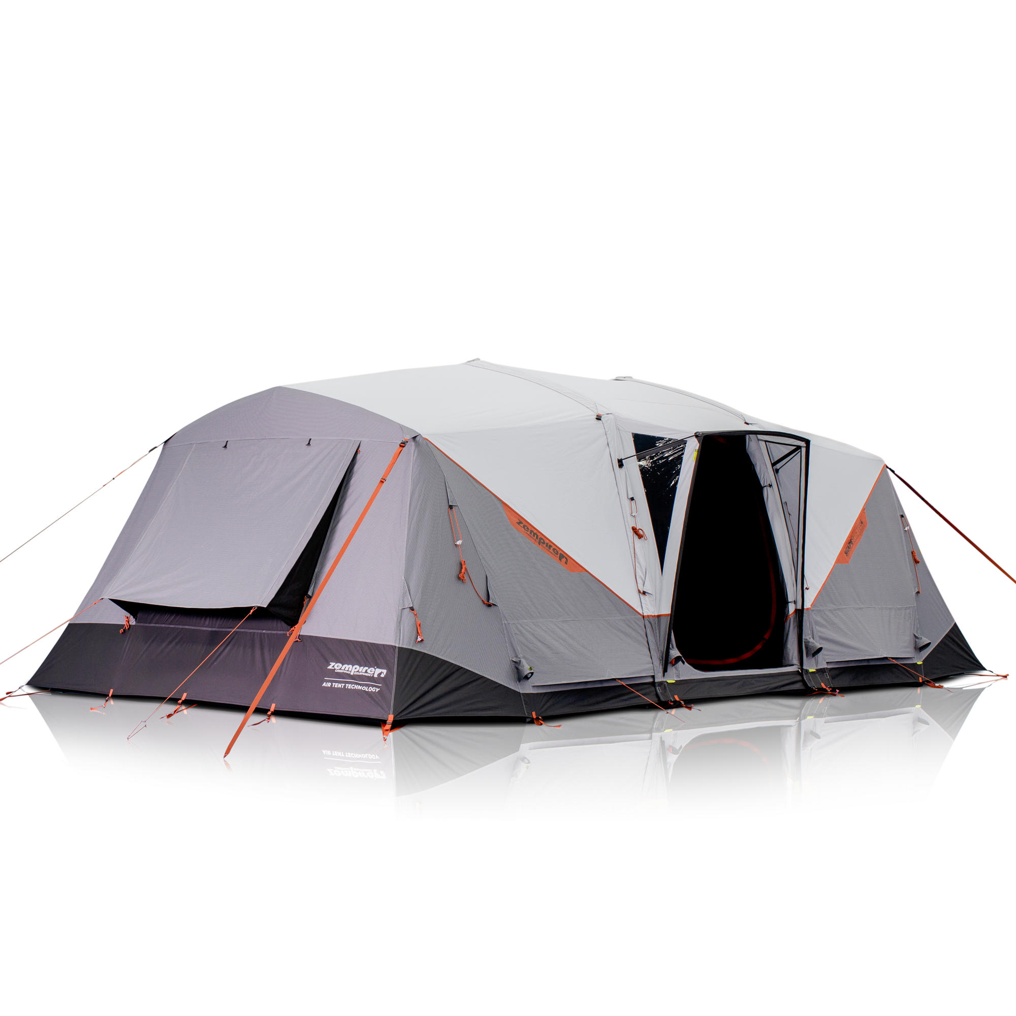Shapeshifter 4 SLS