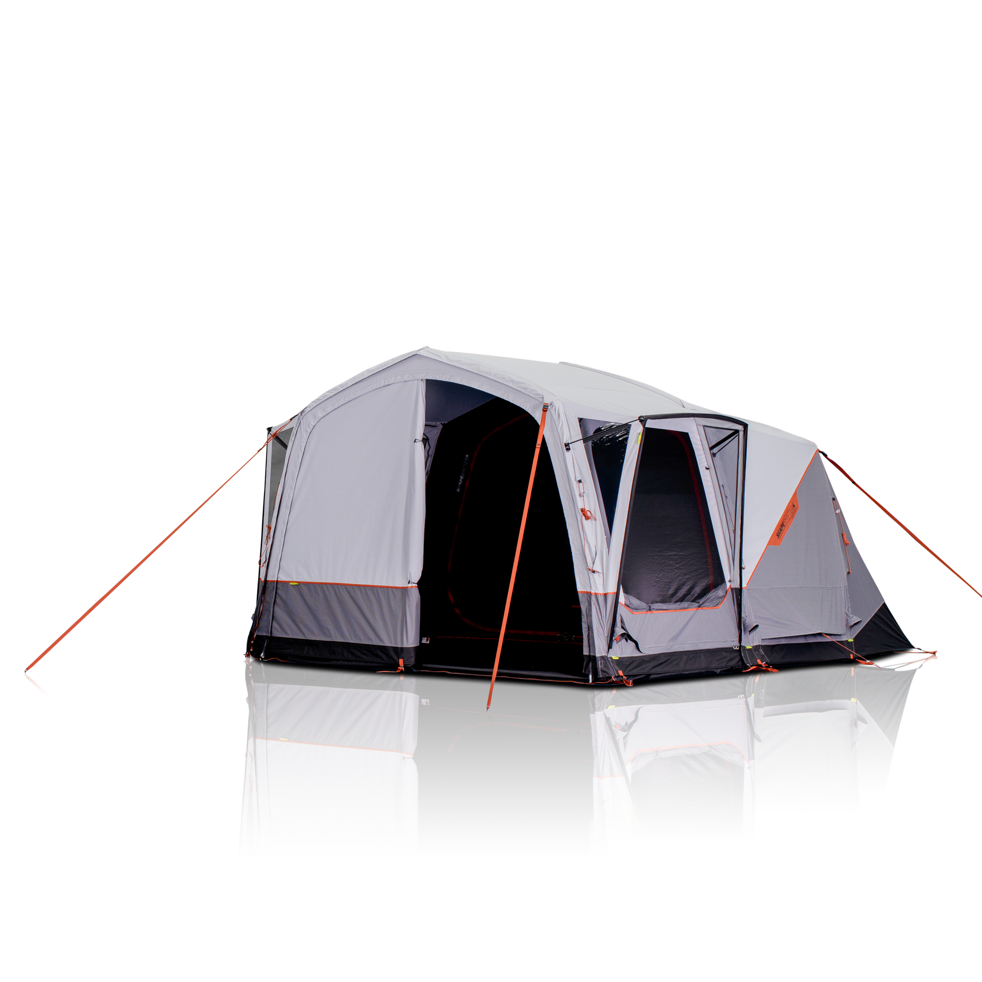 Shapeshifter 4SL Air Tent