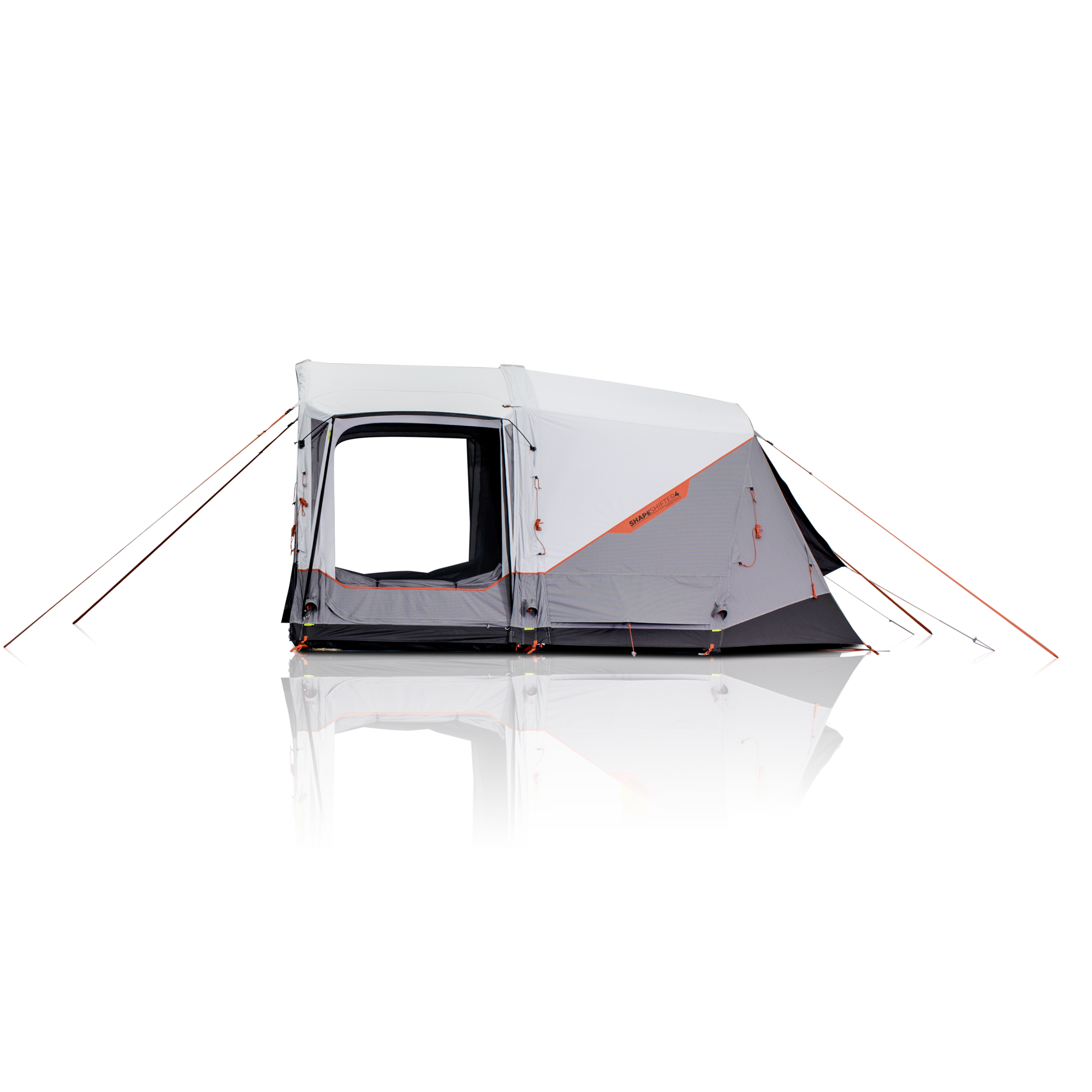 Shapeshifter 4SL Air Tent