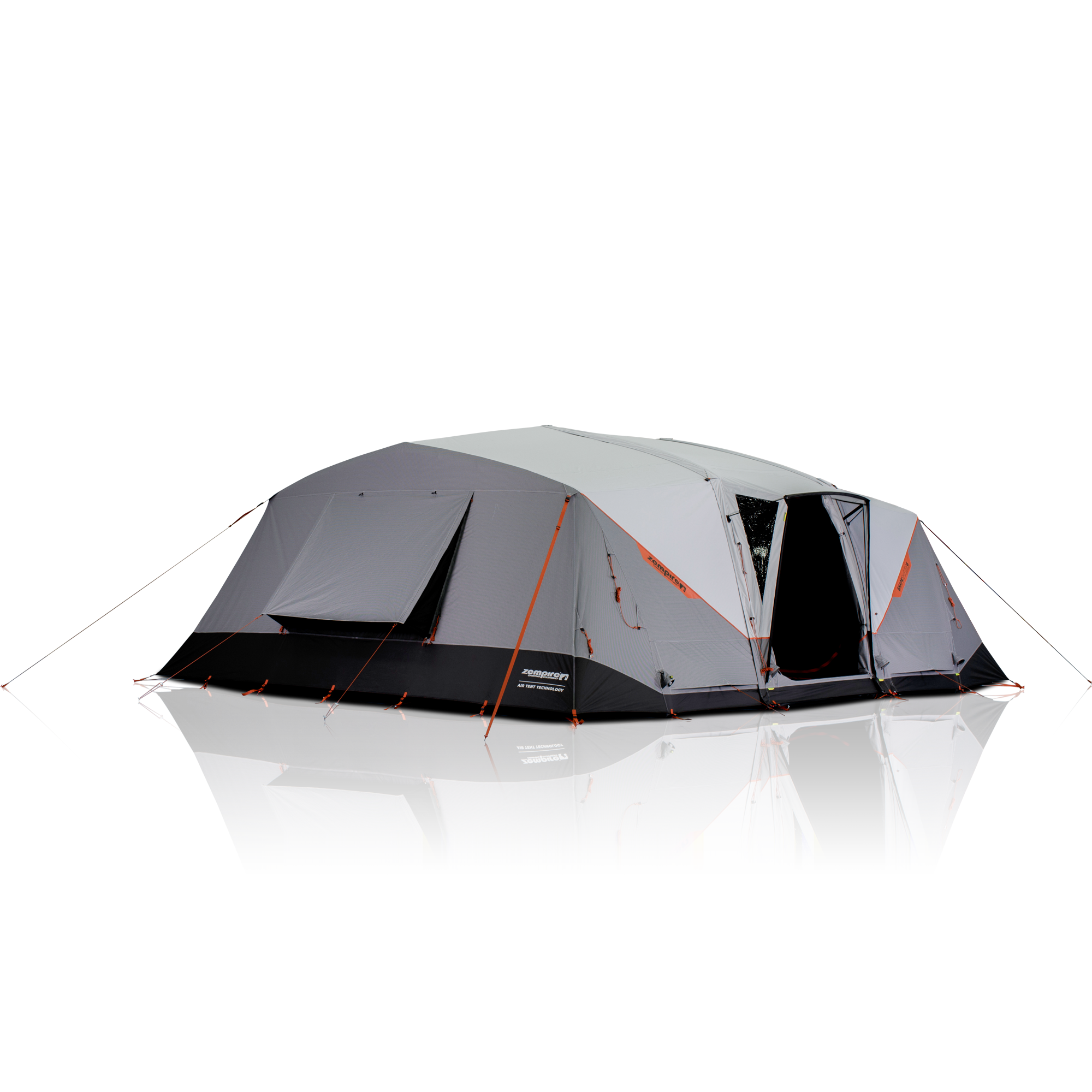 Shapeshifter 6 SLS