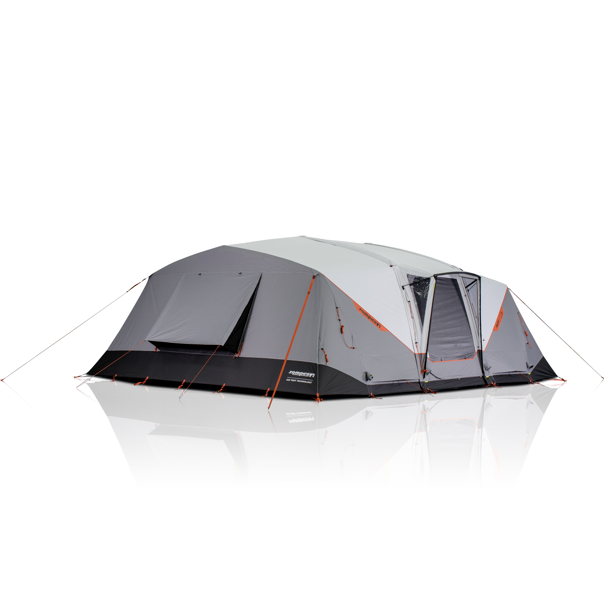 Shapeshifter 6 SLS Air Tent