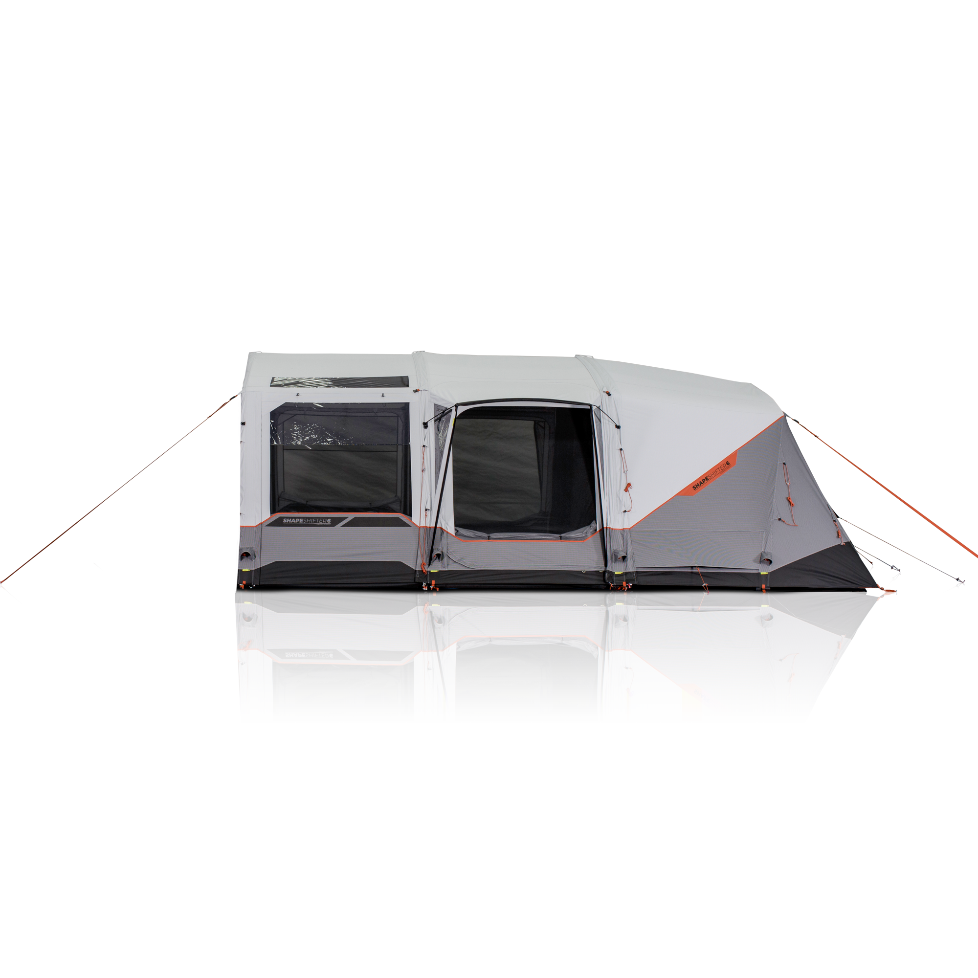 Shapeshifter 6SLA Air Tent