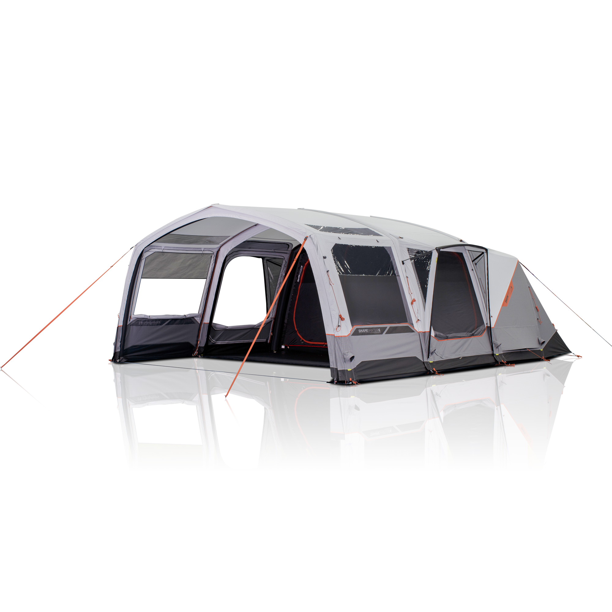 Shapeshifter 6SLA Air Tent