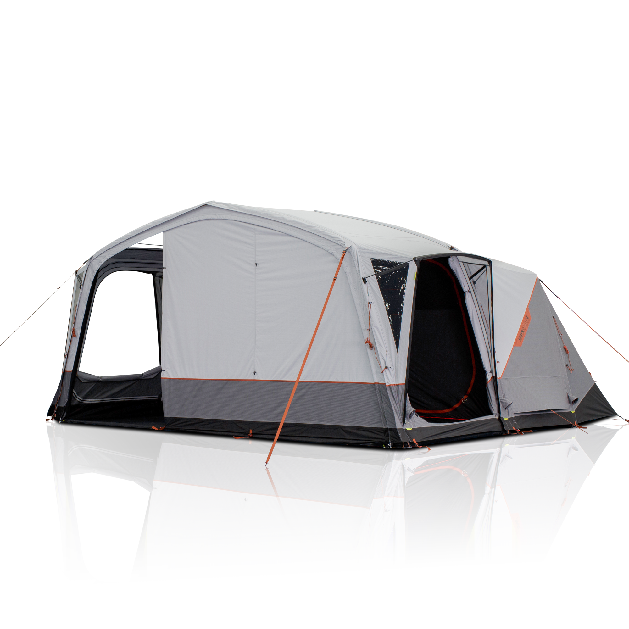 Shapeshifter 6SL Air Tent